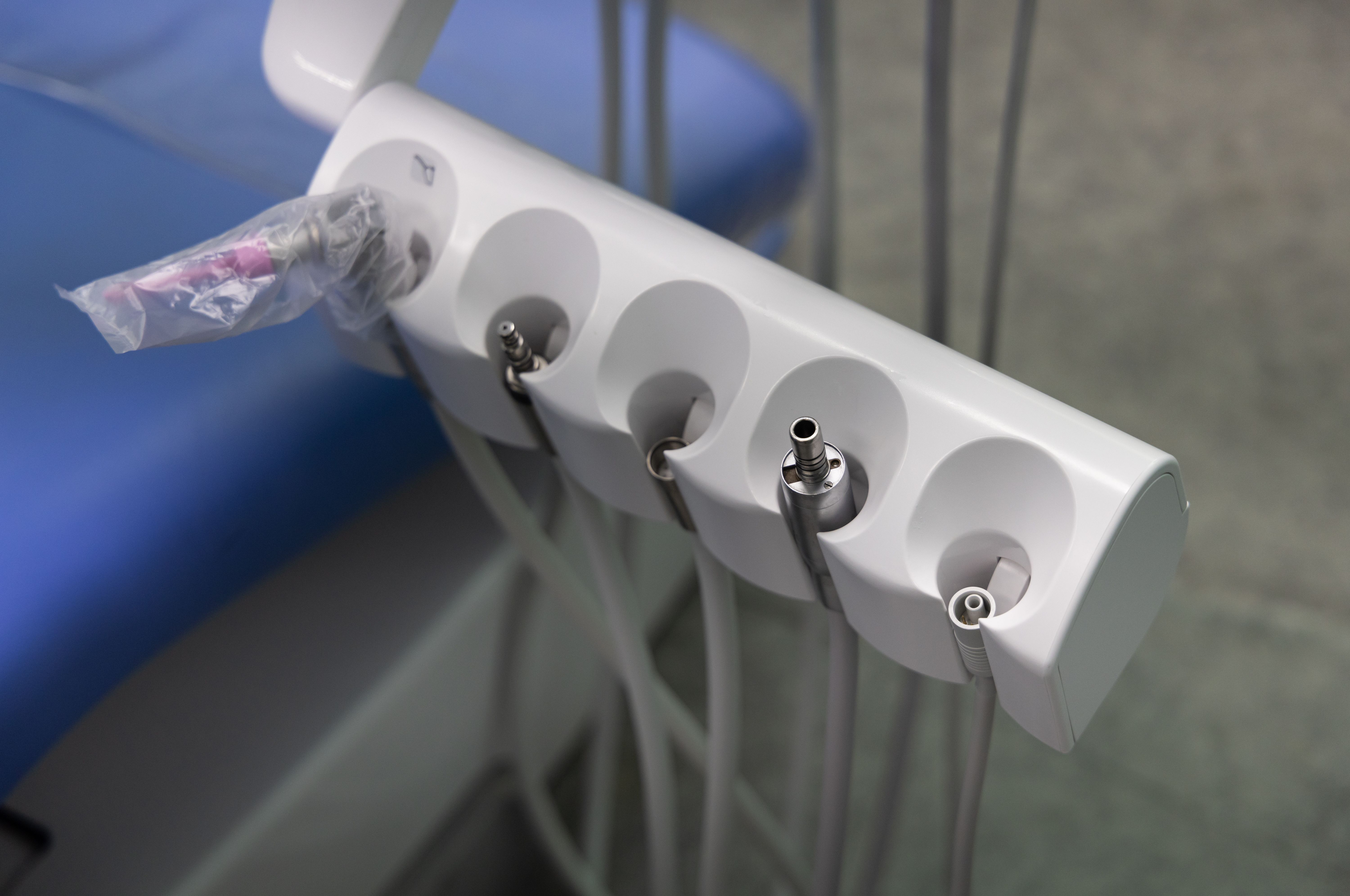 durable dental chair