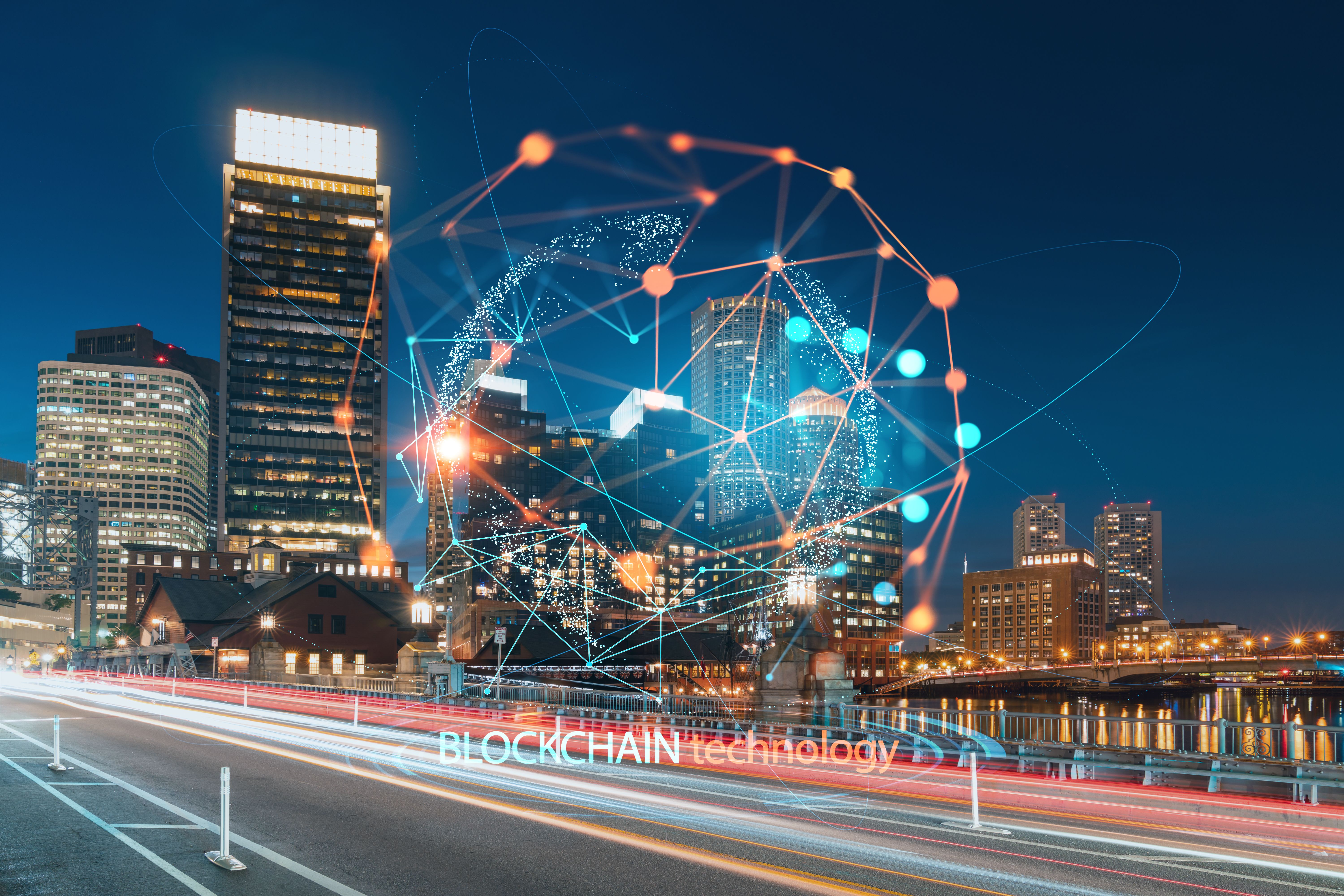 massachusetts innovation