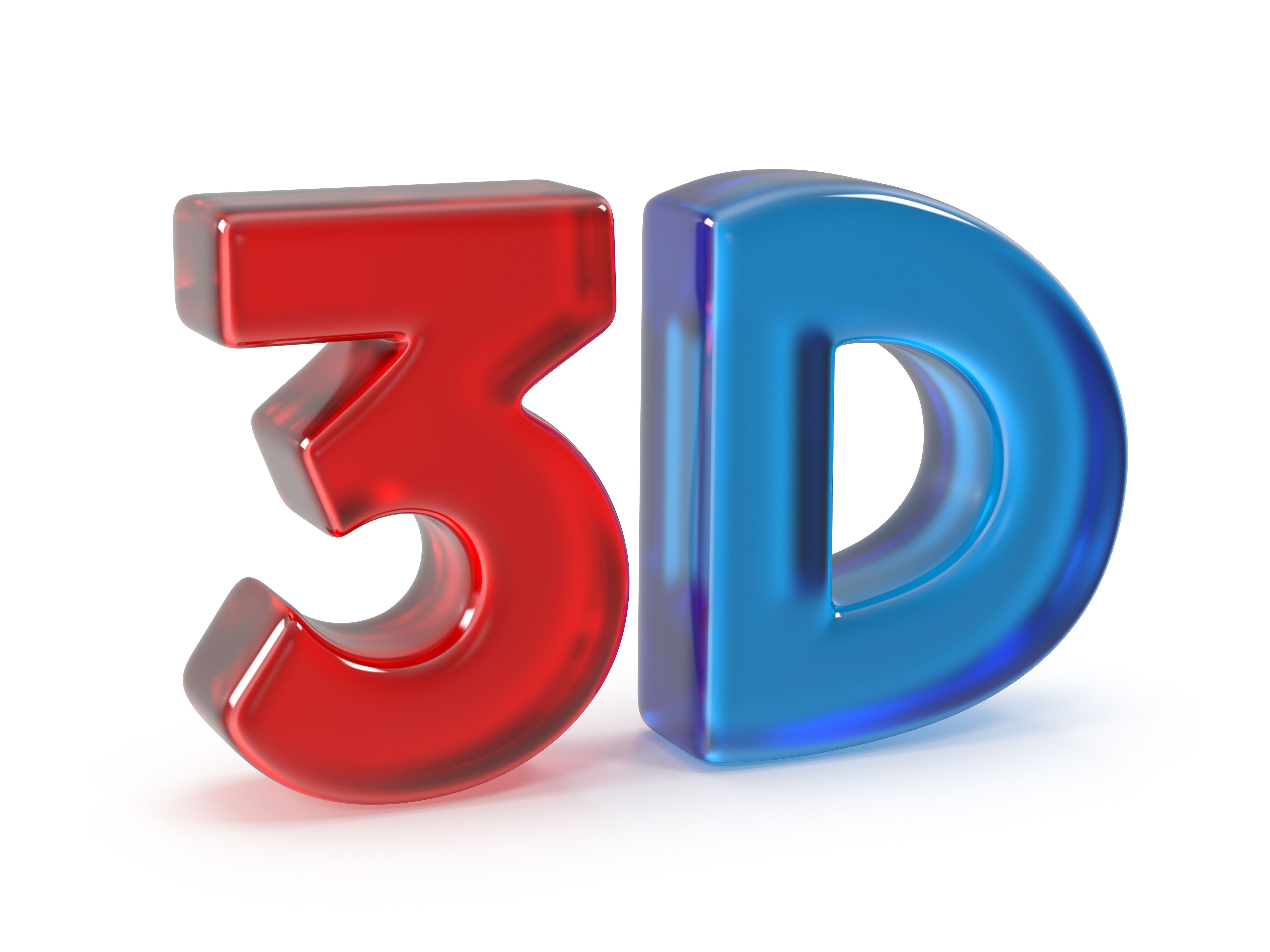 3d web design