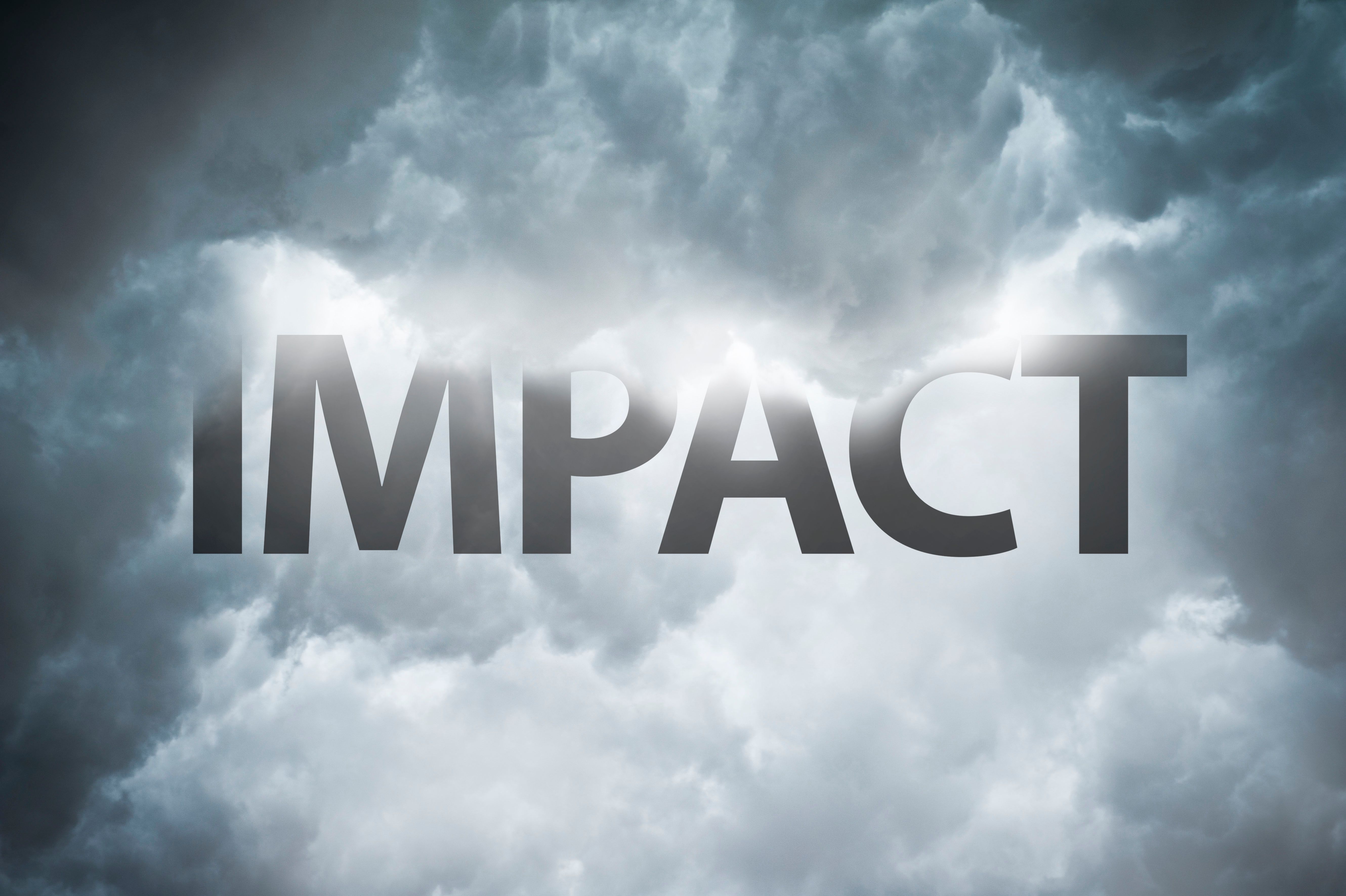 weather impact sales