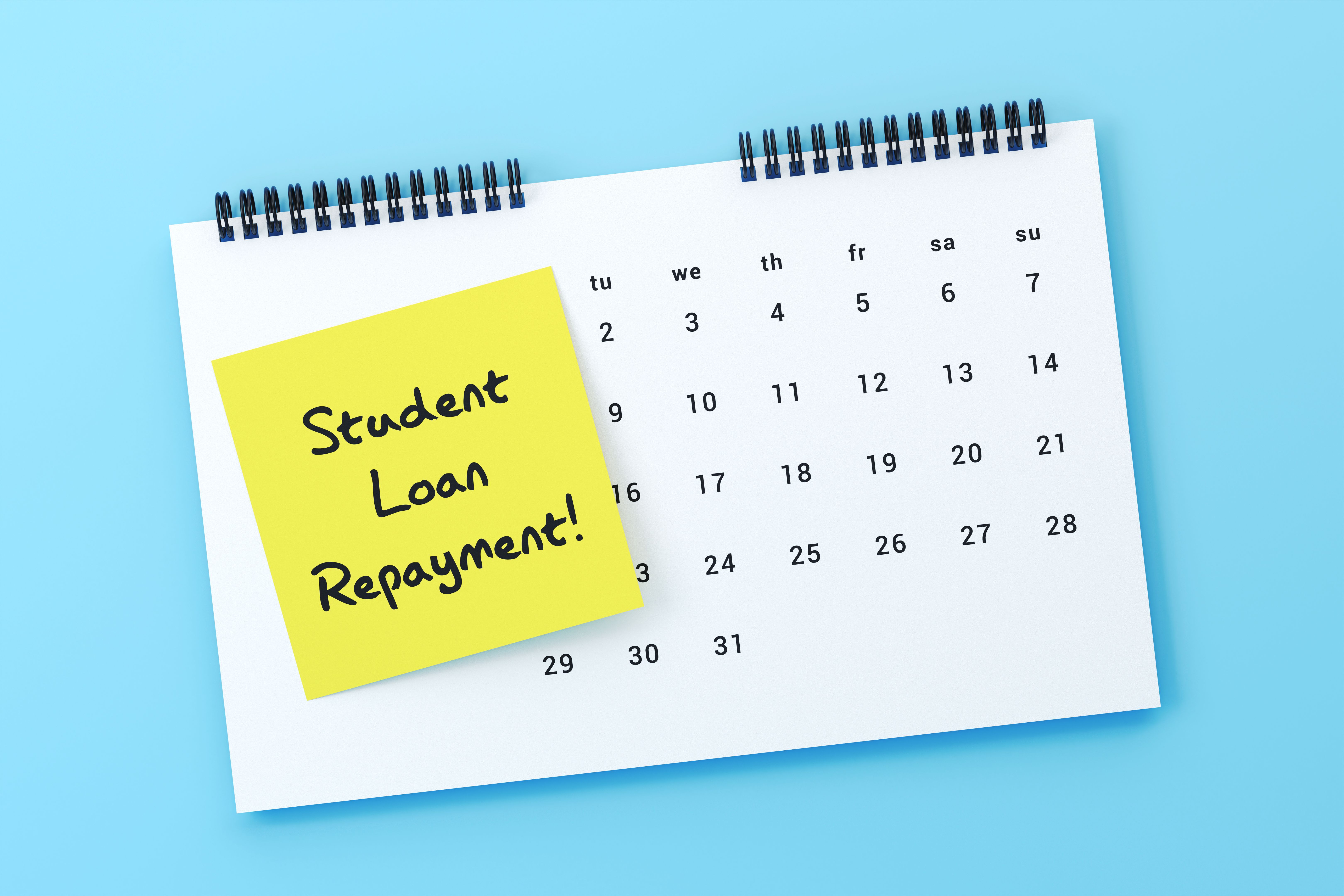 loan repayment reminders