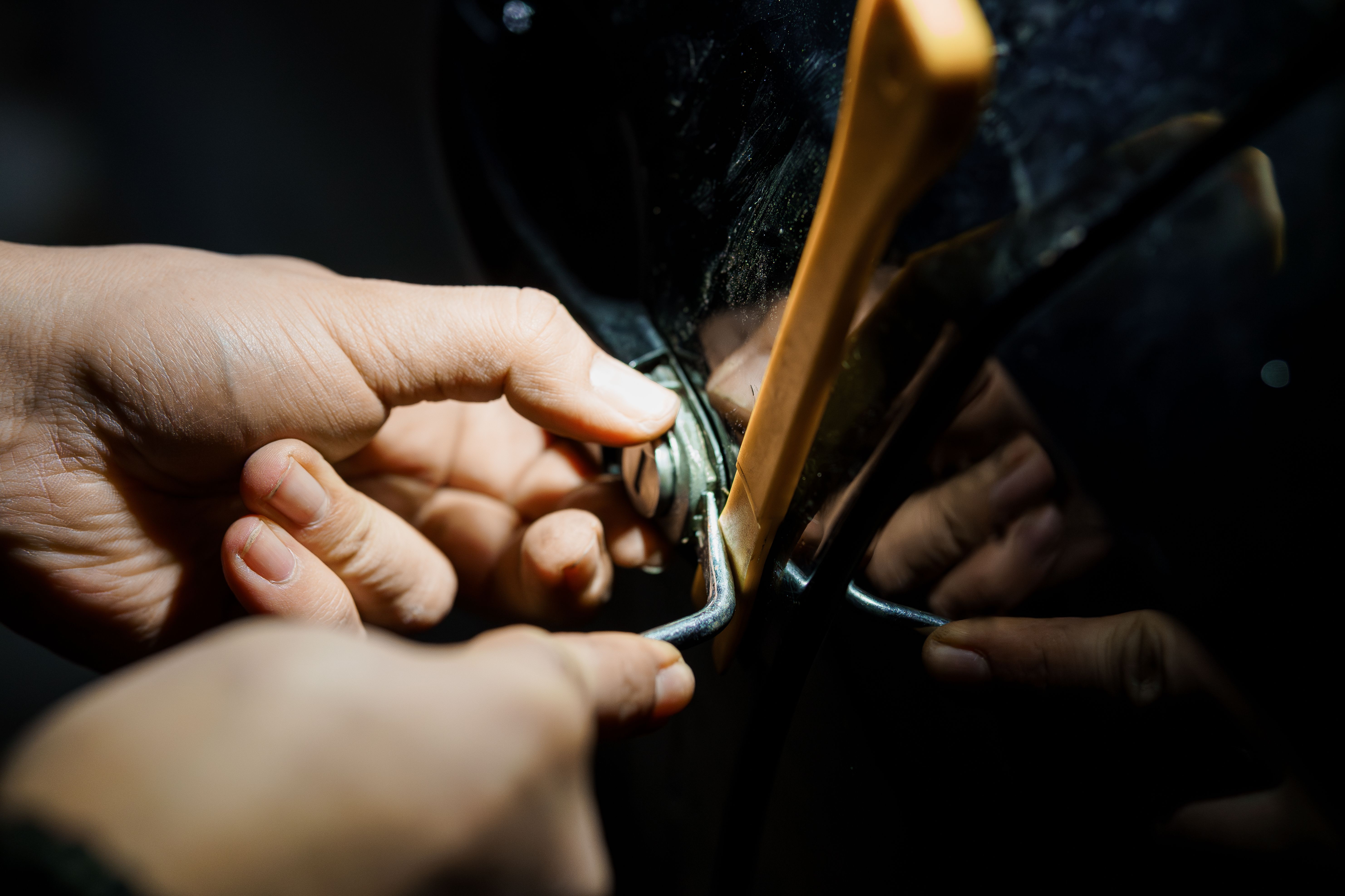 emergency locksmith