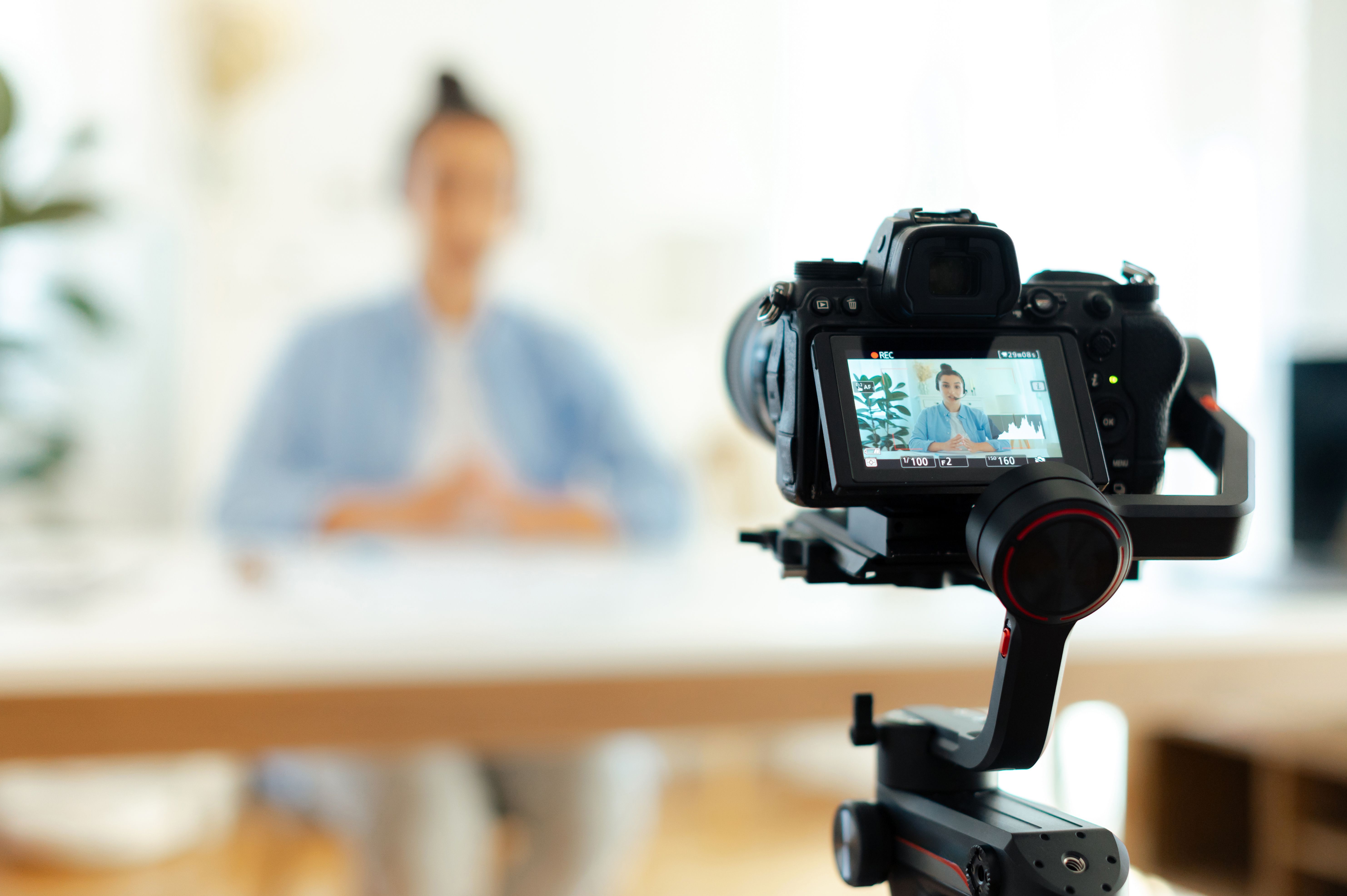 video learning