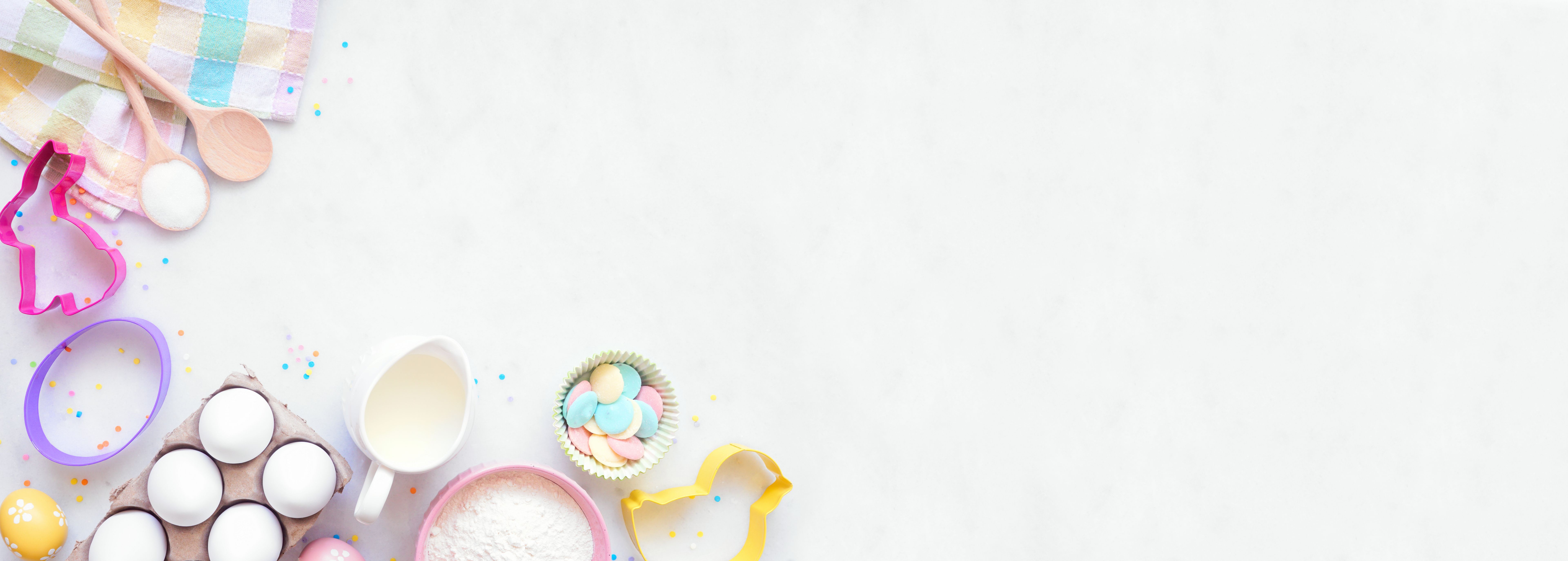 custom cookie colors