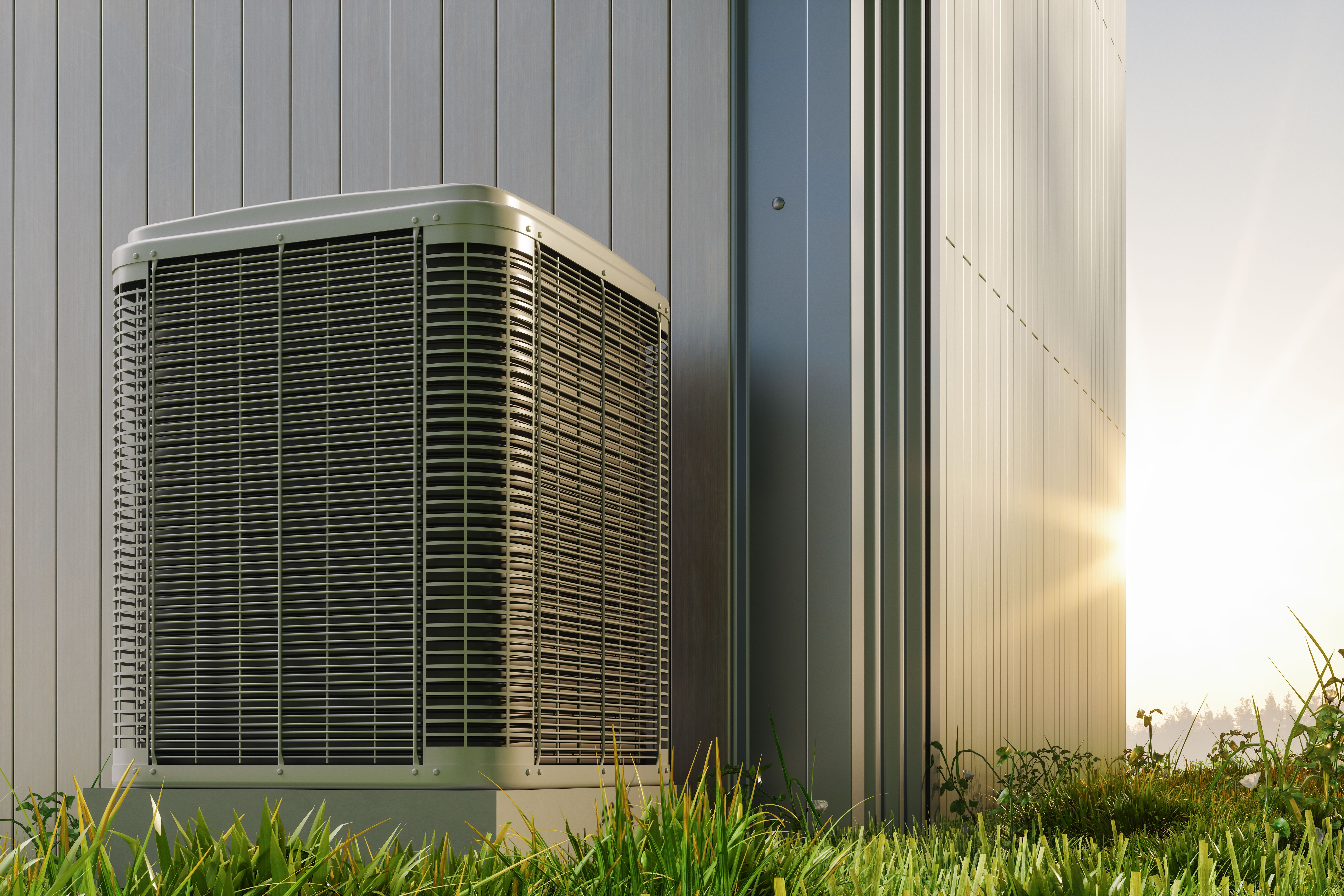 air conditioner