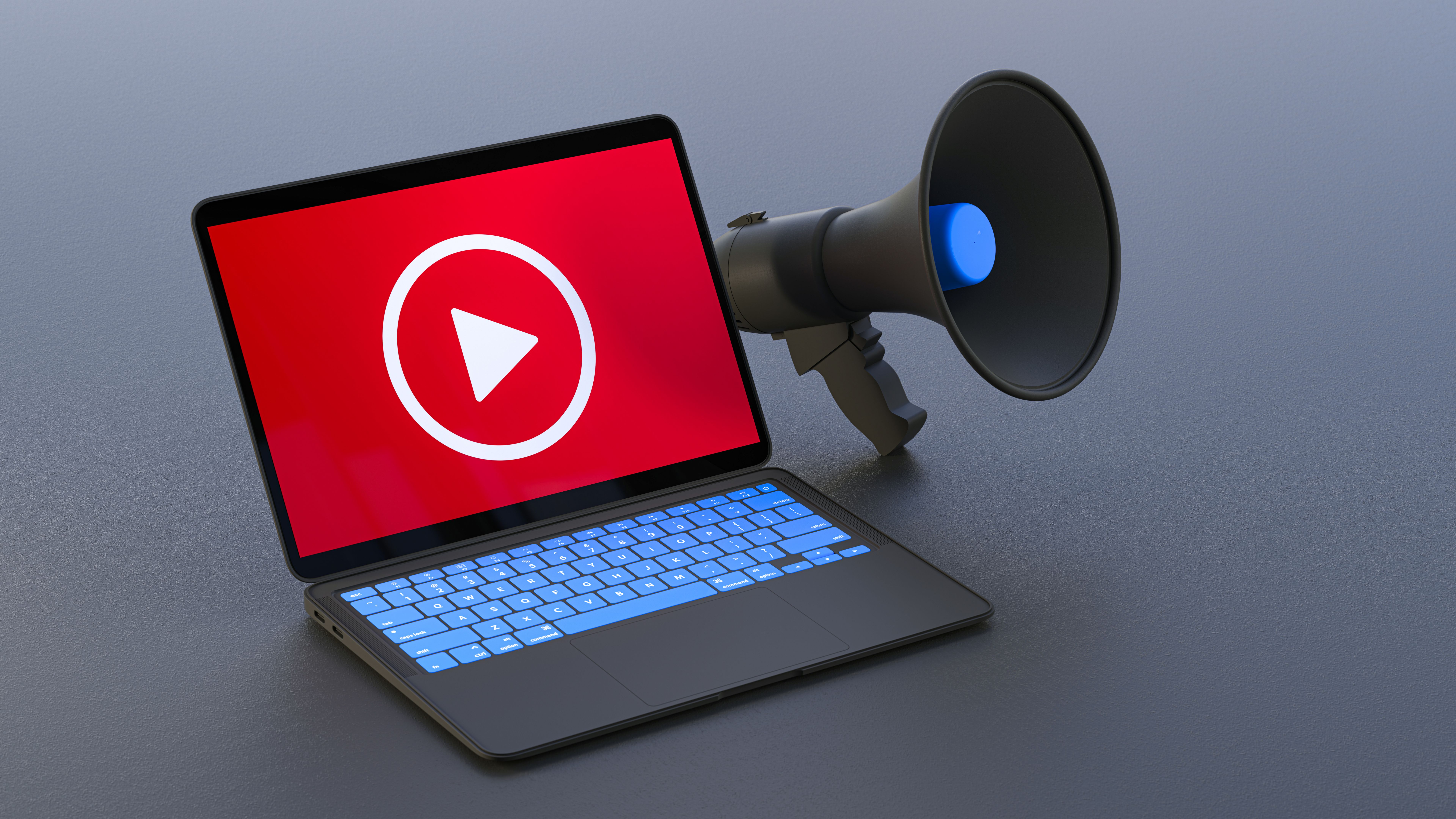 video content