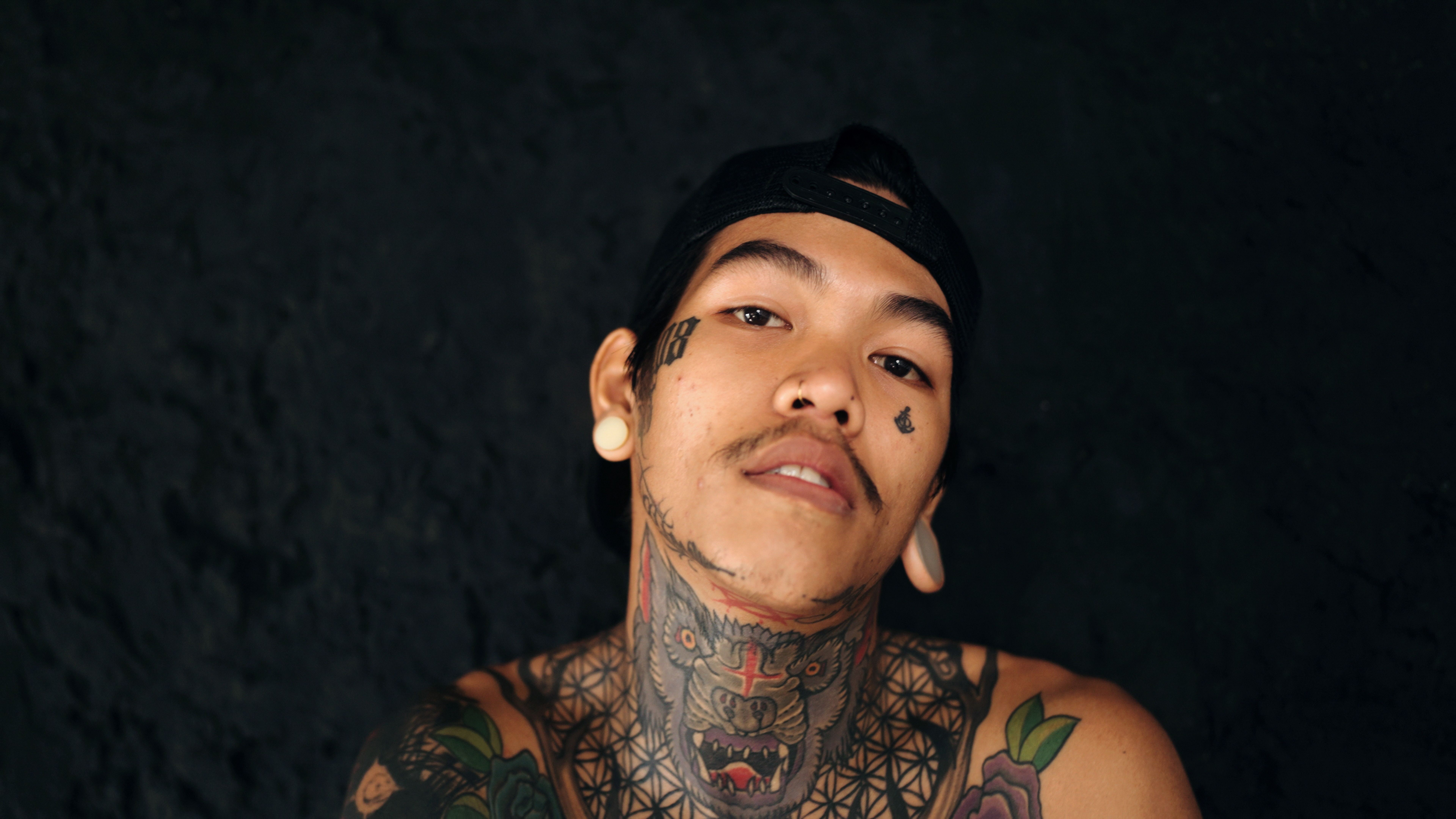 Ink Like a Beast, Heal Like a Legend. Guide to Tattoo Aftercare with Tatloc
