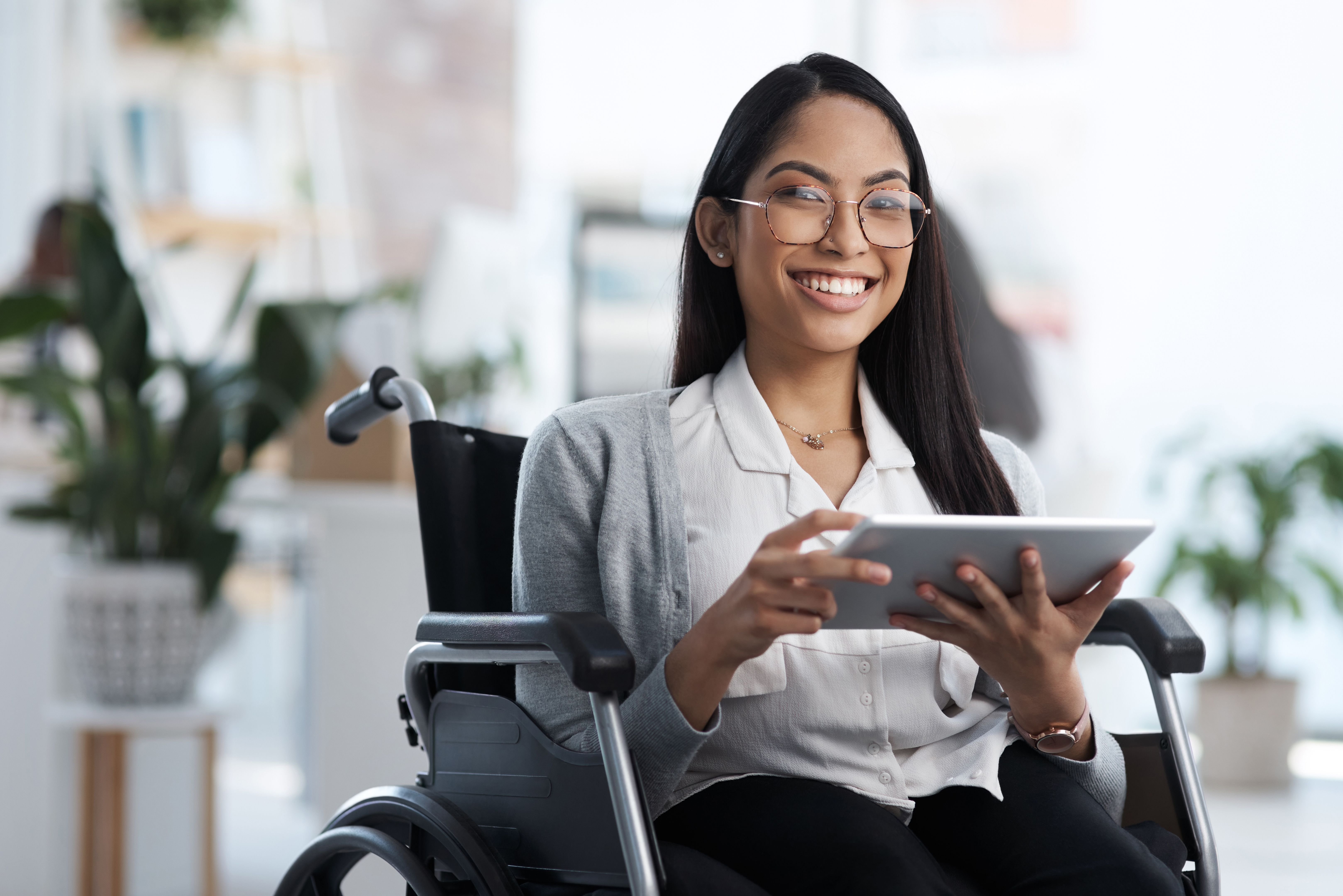 adaptive business