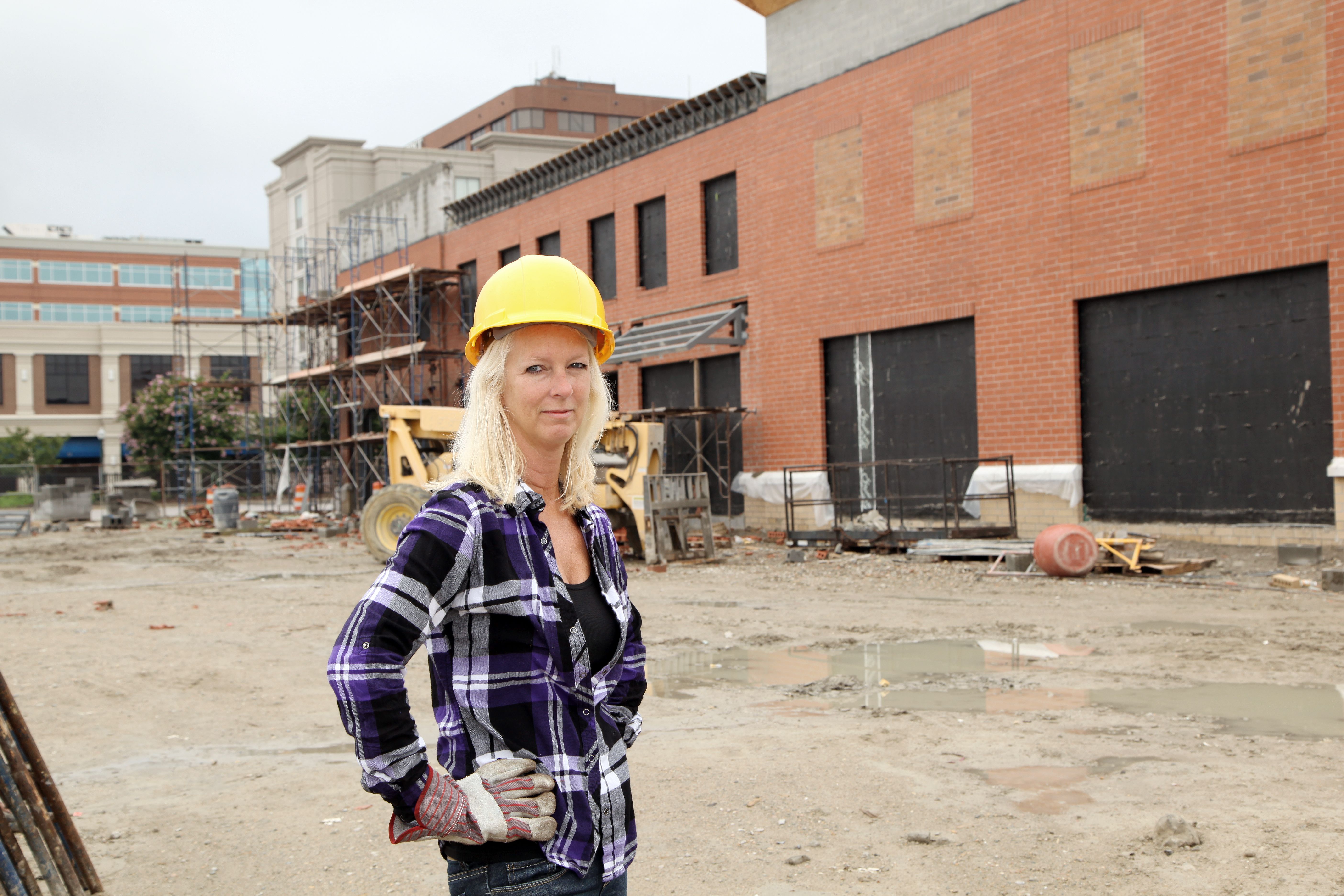 Working Class Working Class