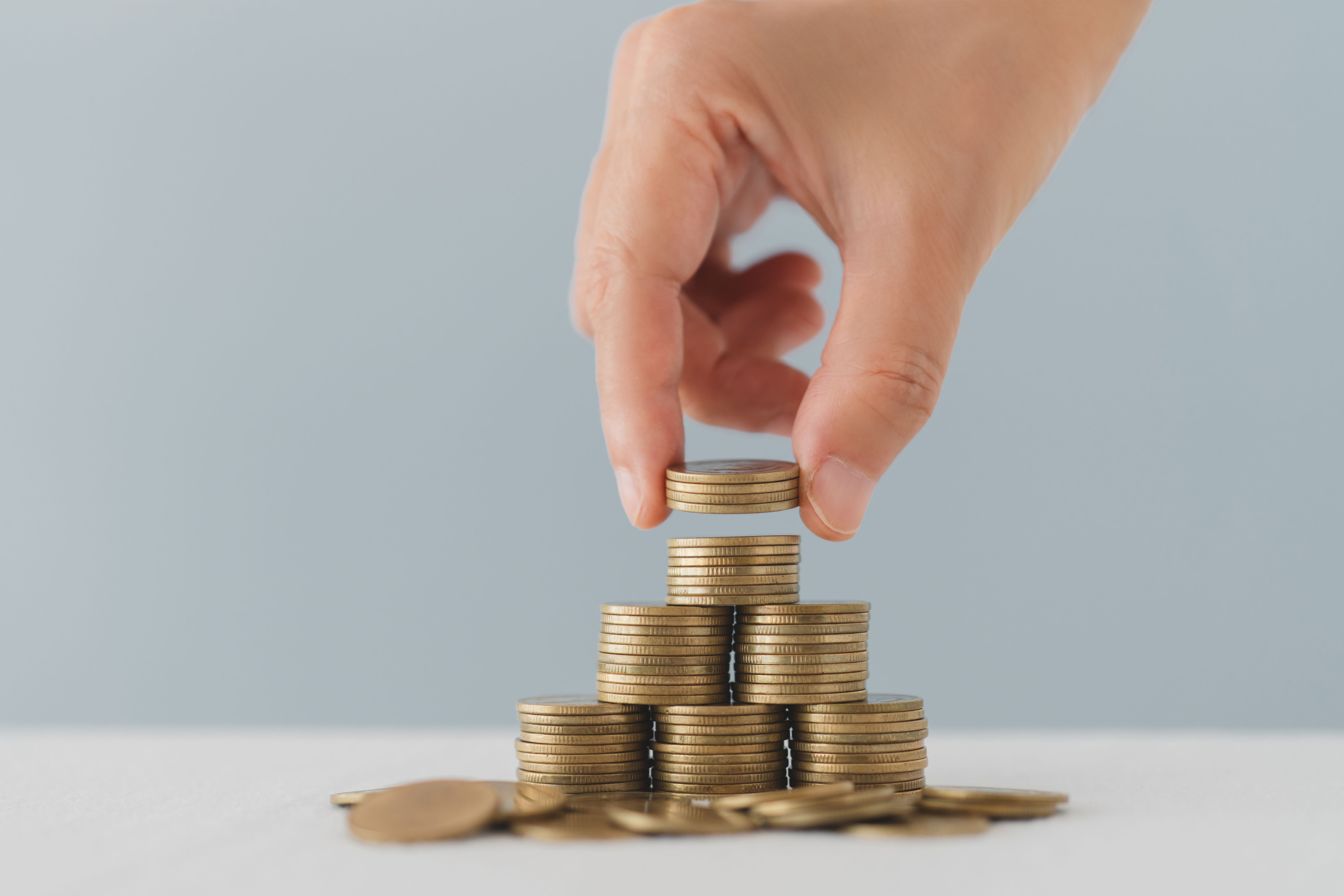 business funding needs