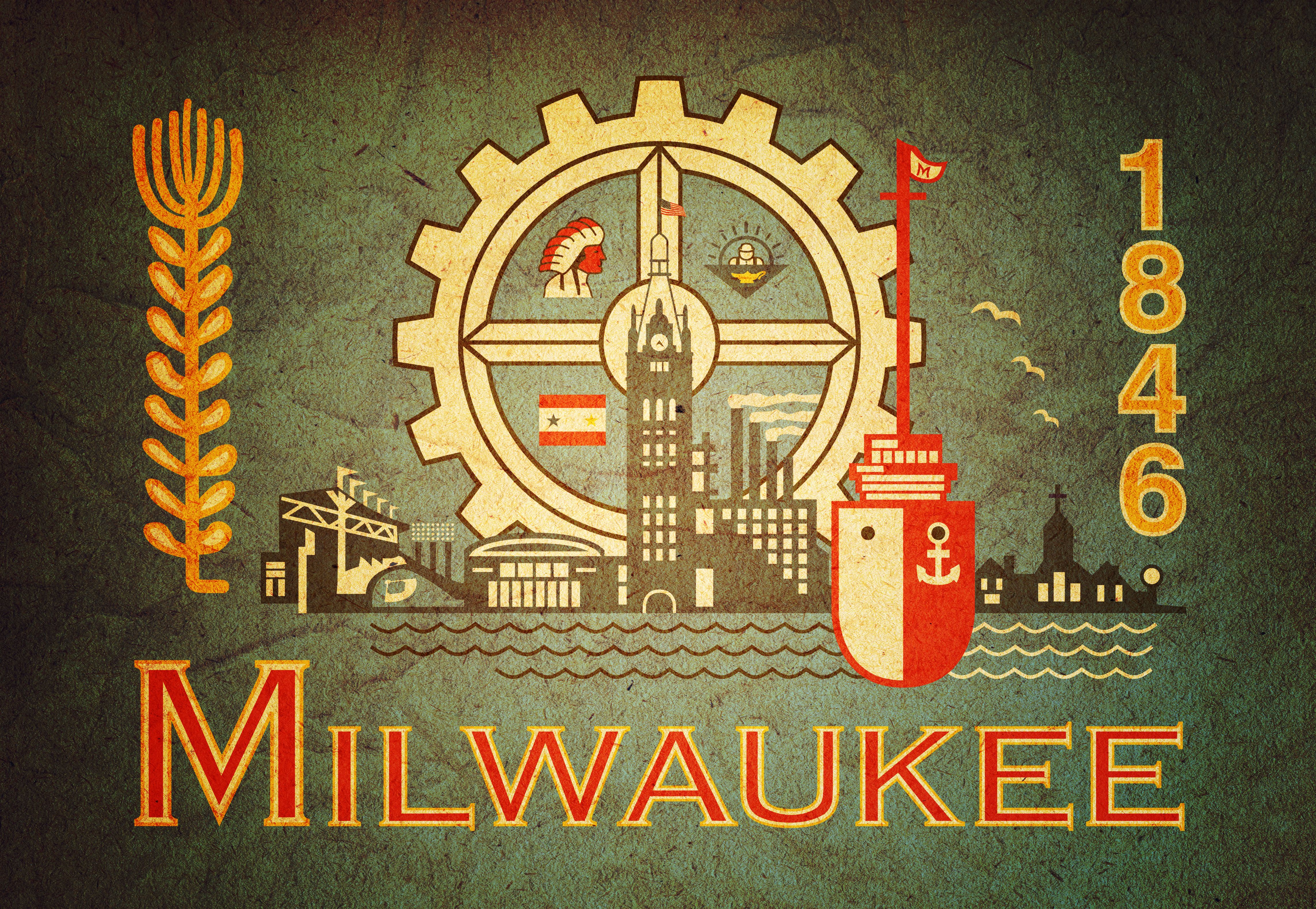 milwaukee flyer