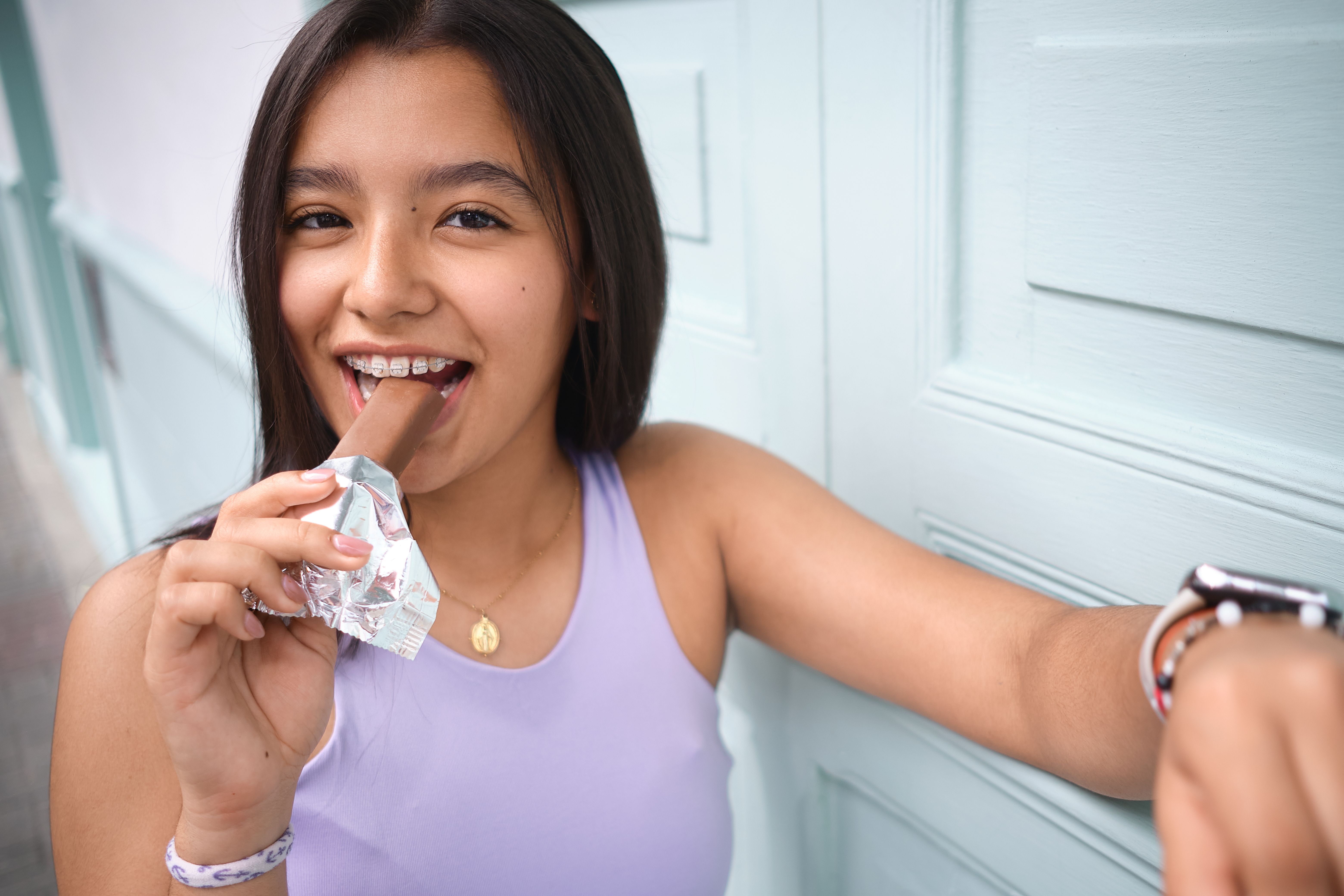 summer treats braces