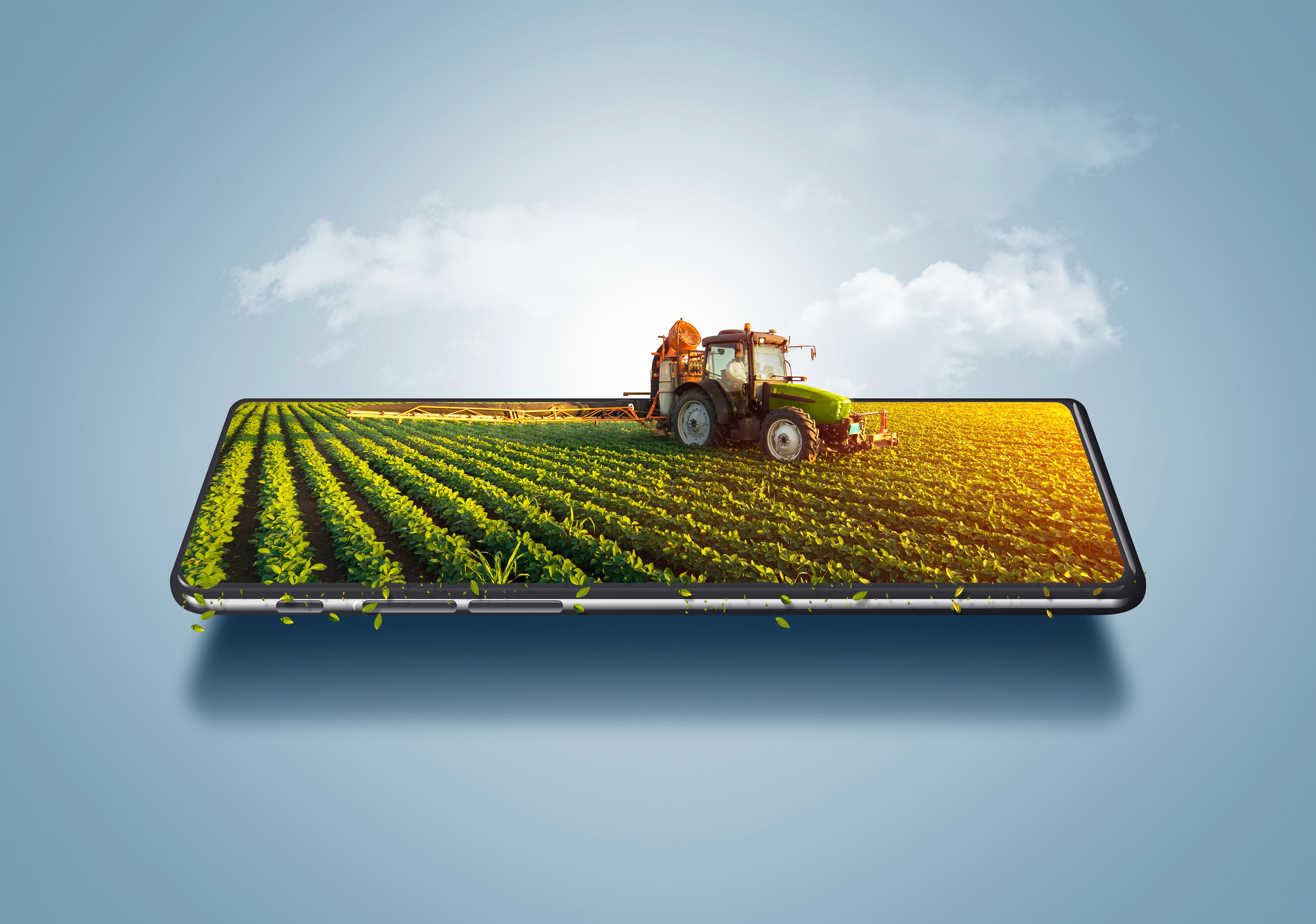 customized farming solutions