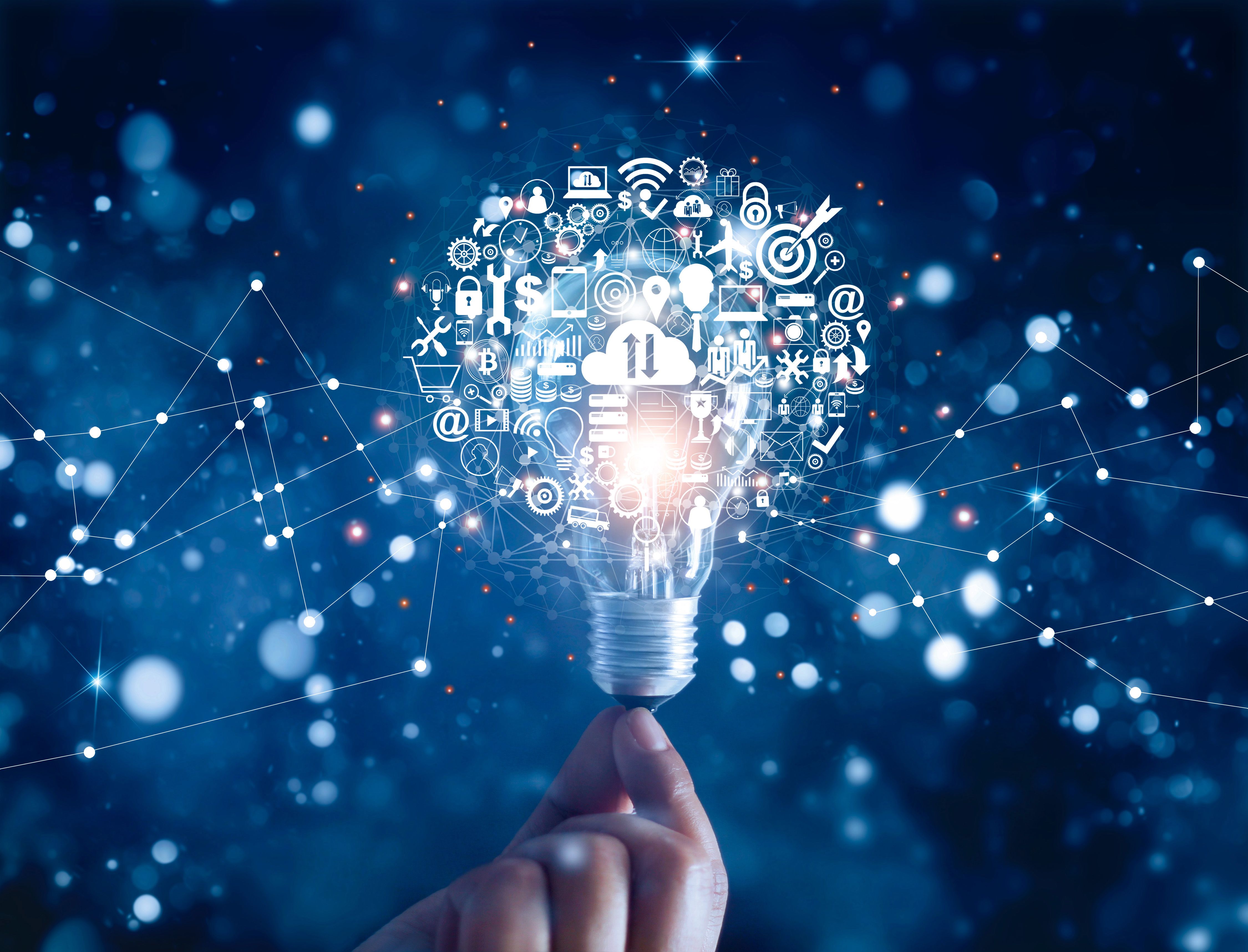 finance innovation