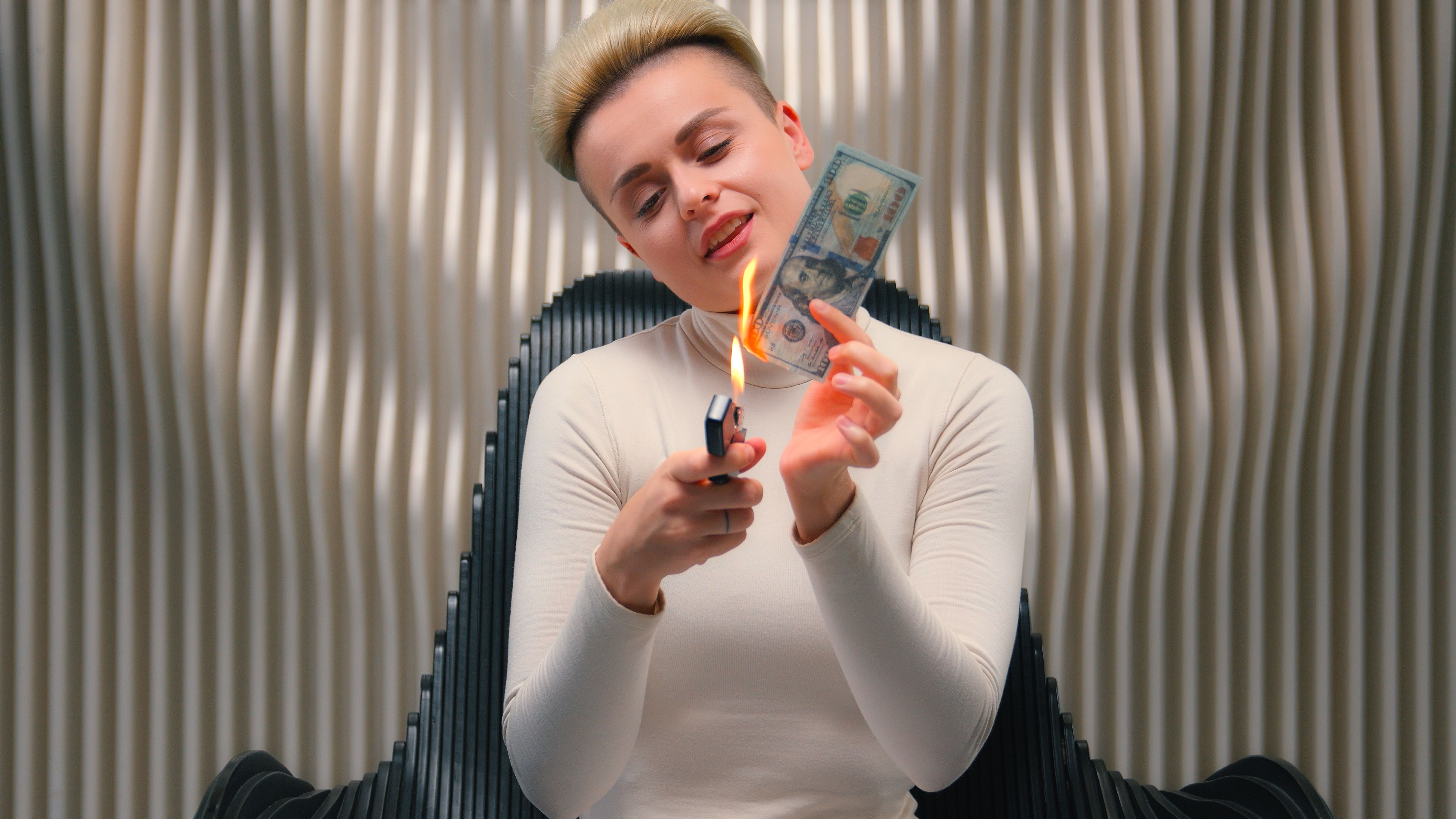 fire department budget