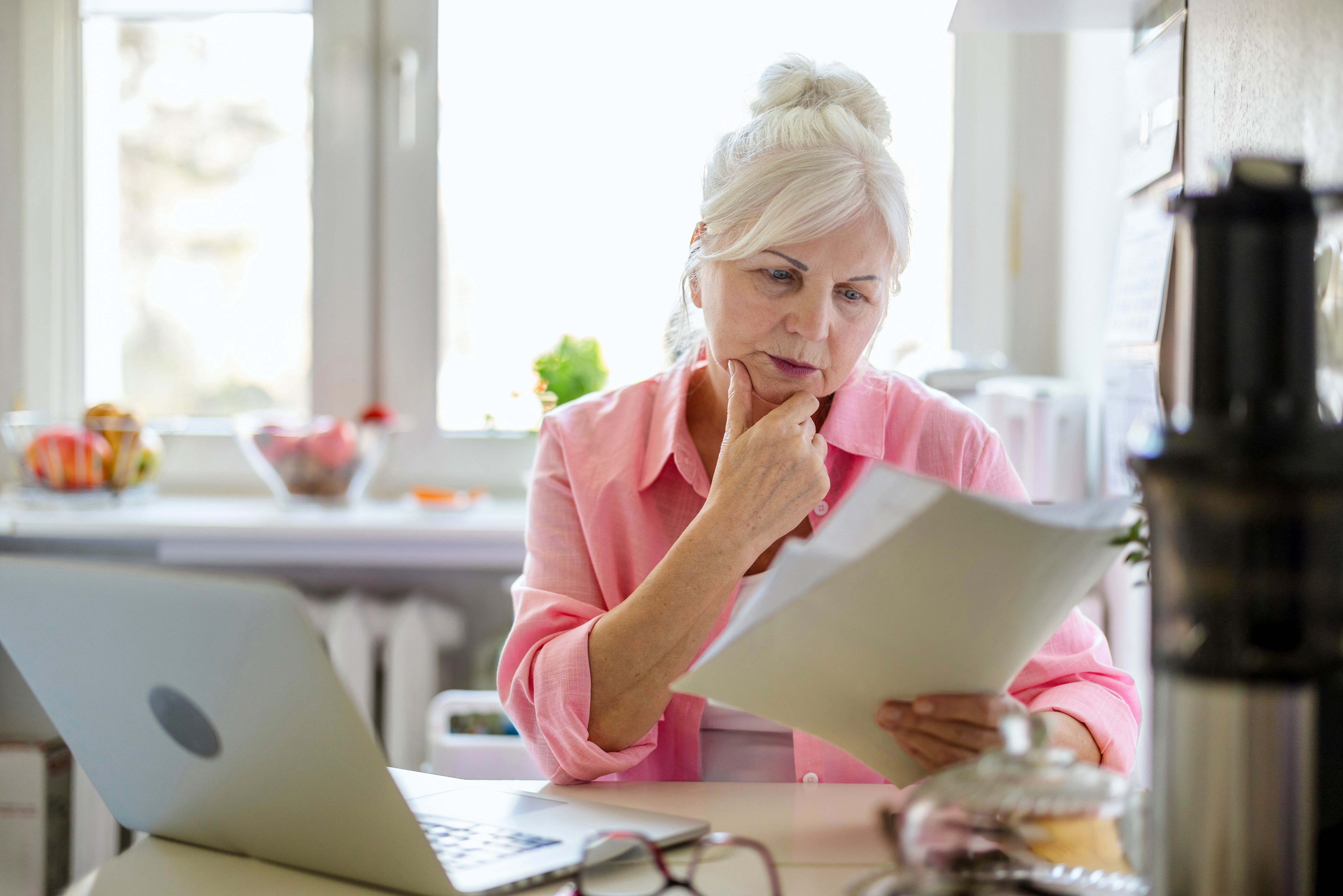 estate planning documents
