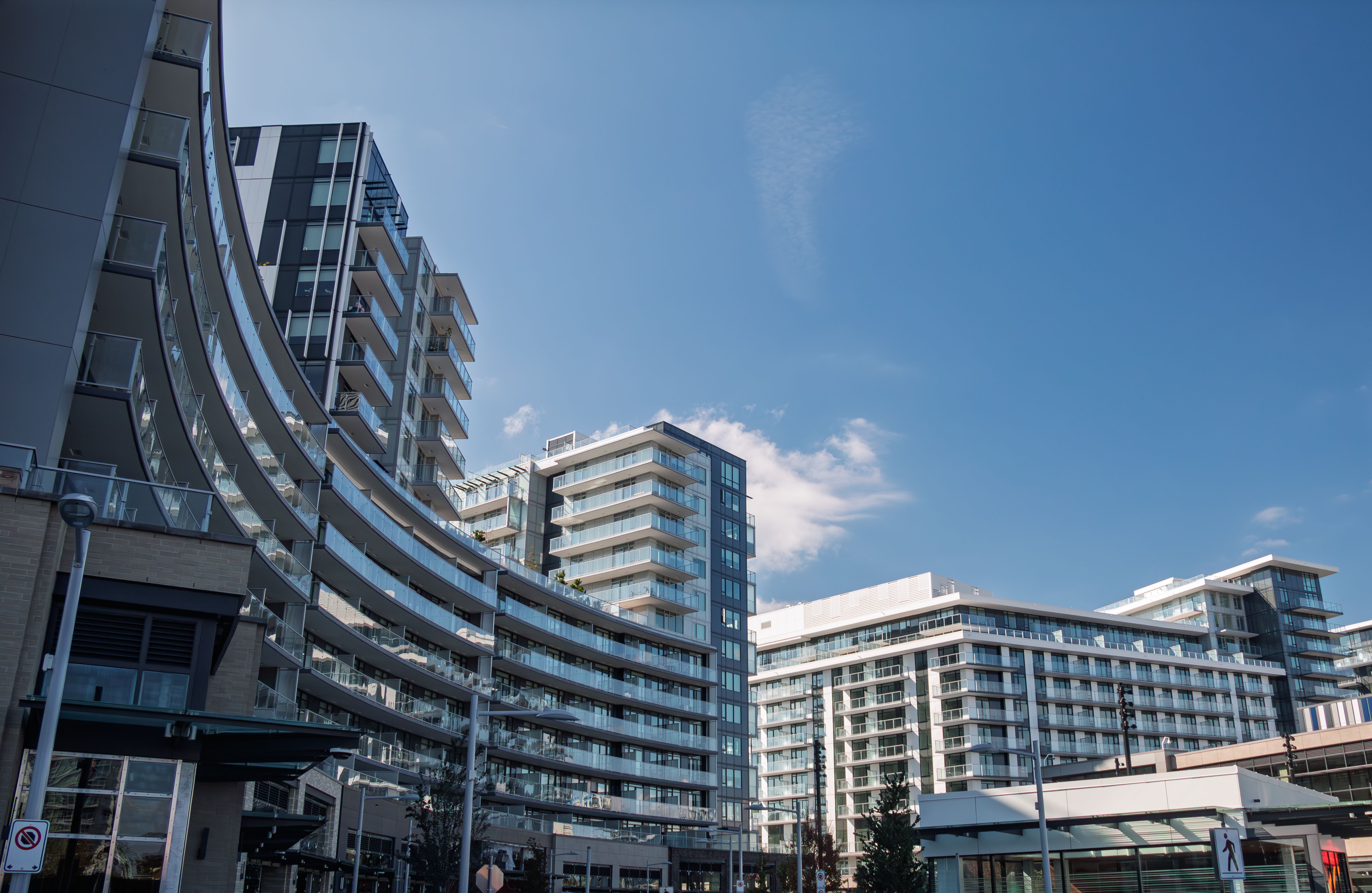 modern student apartments