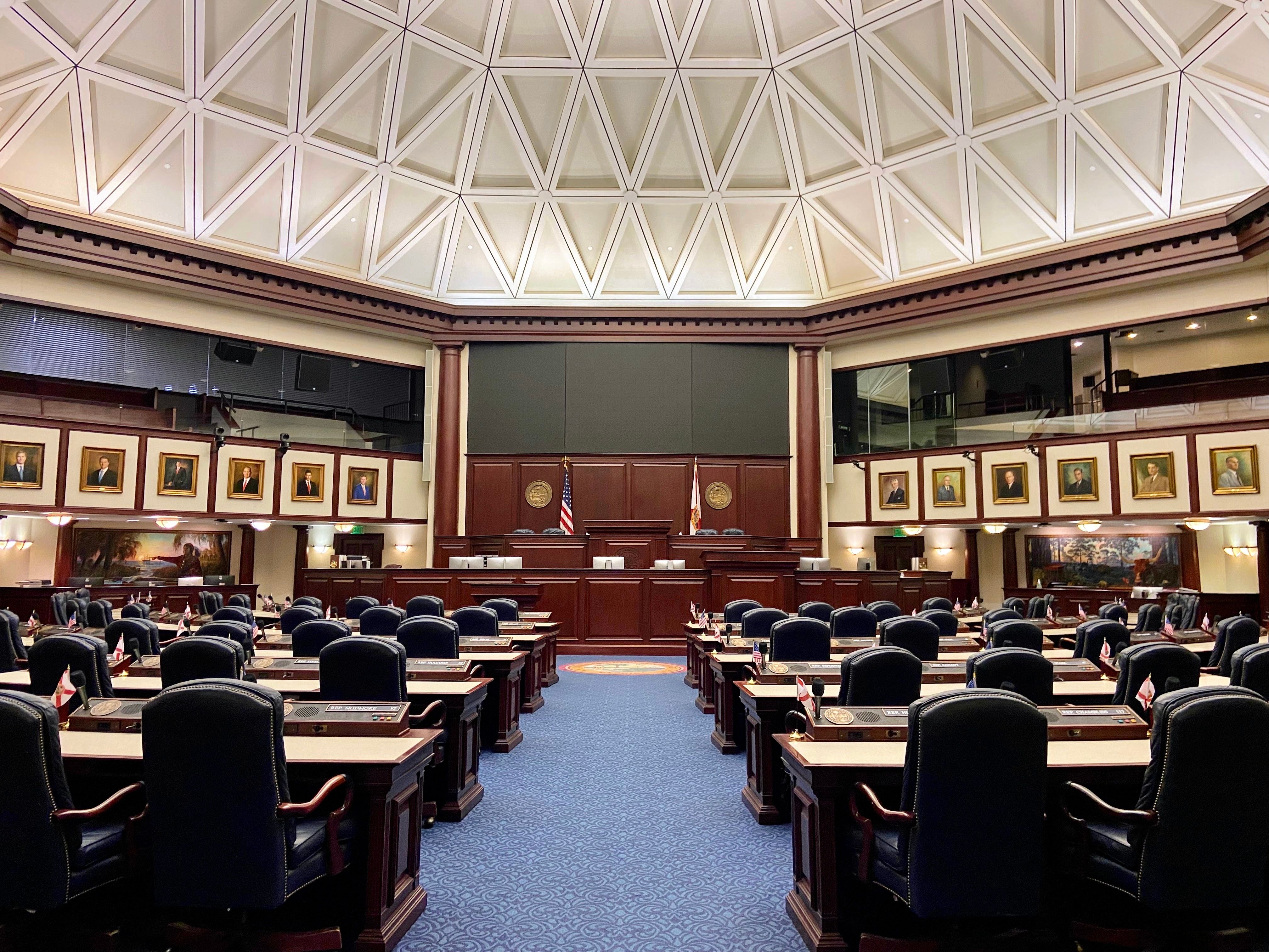 florida senate