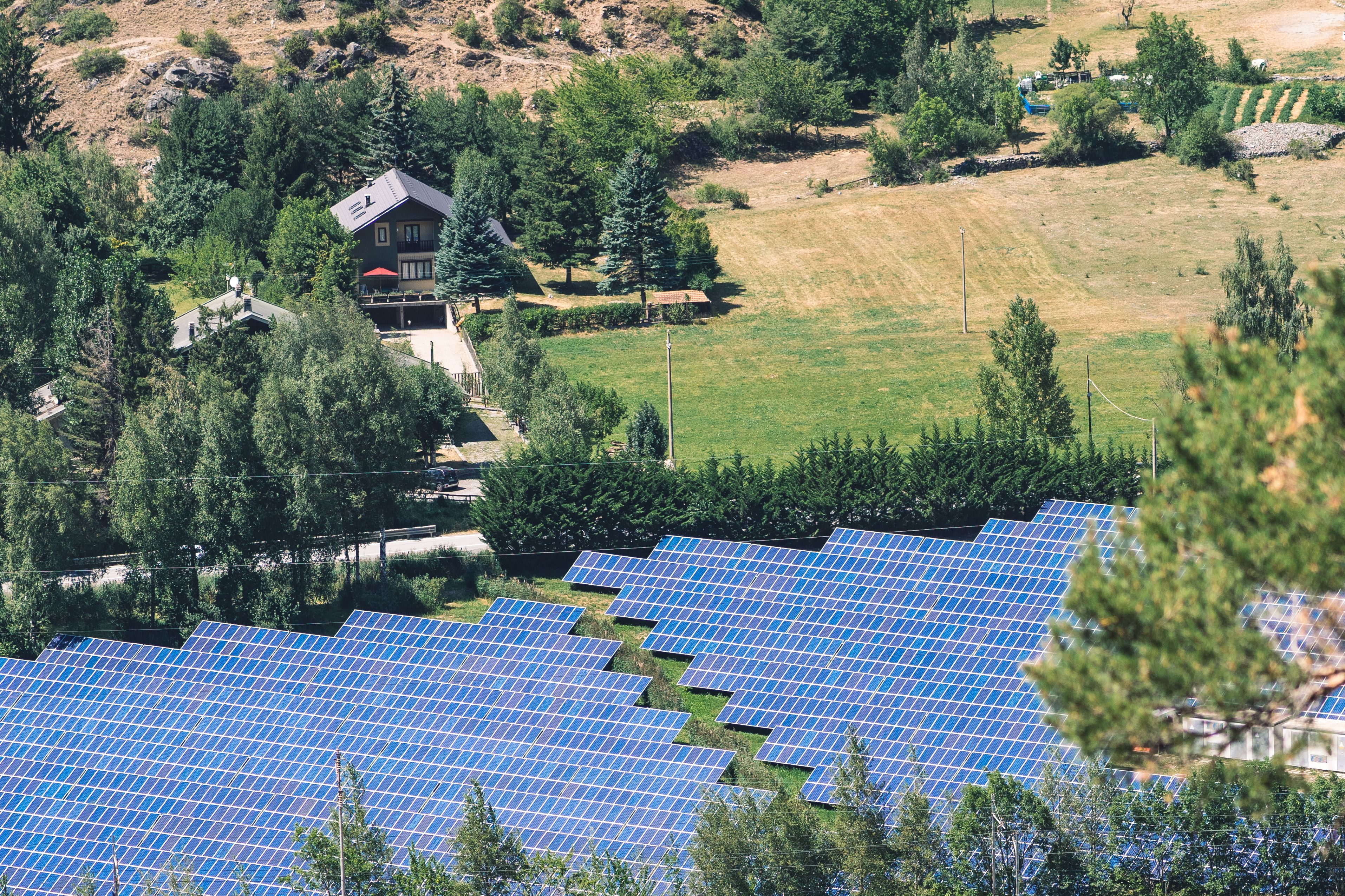 solar incentives Italy