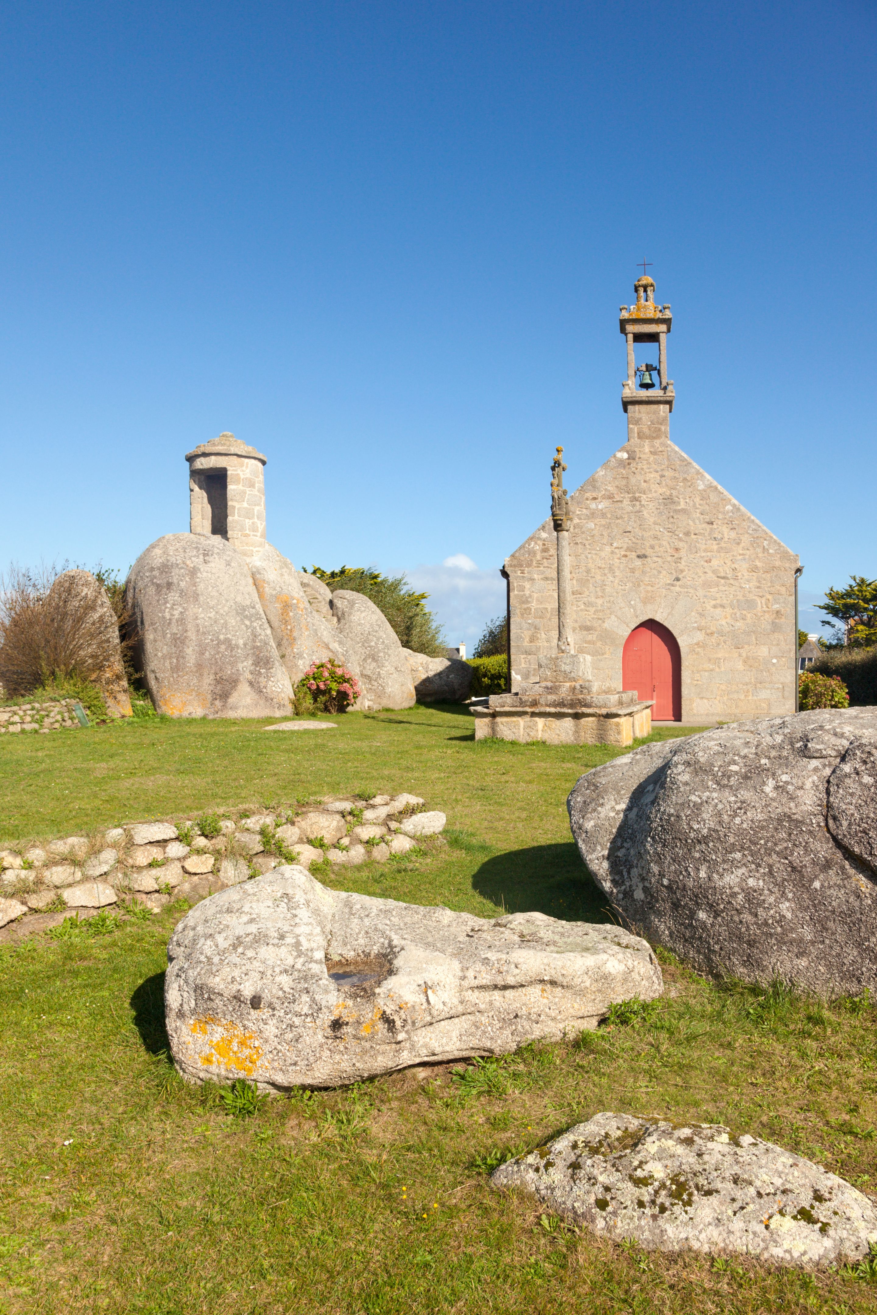 plage Côtes d'Armor
