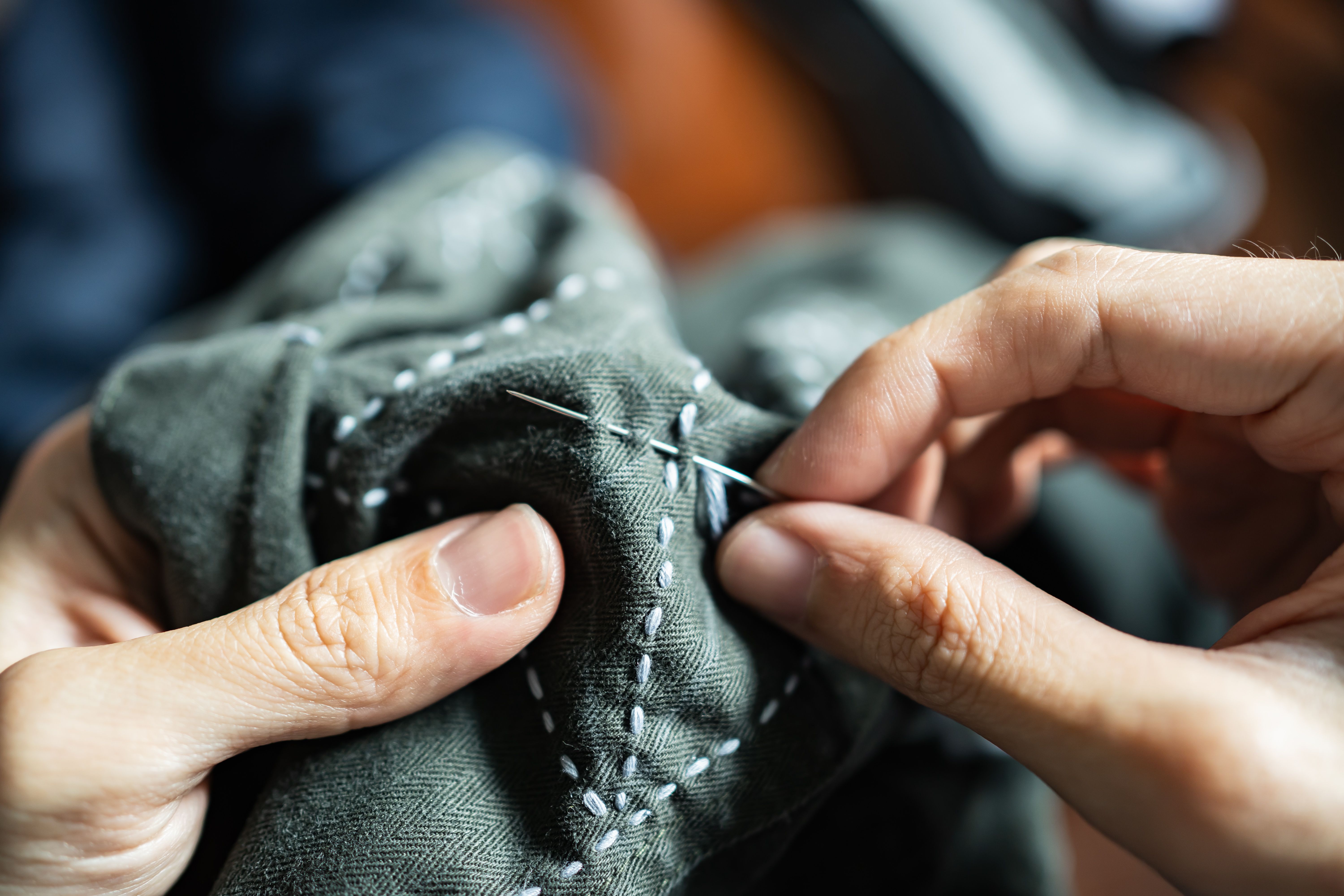 clothing fabric