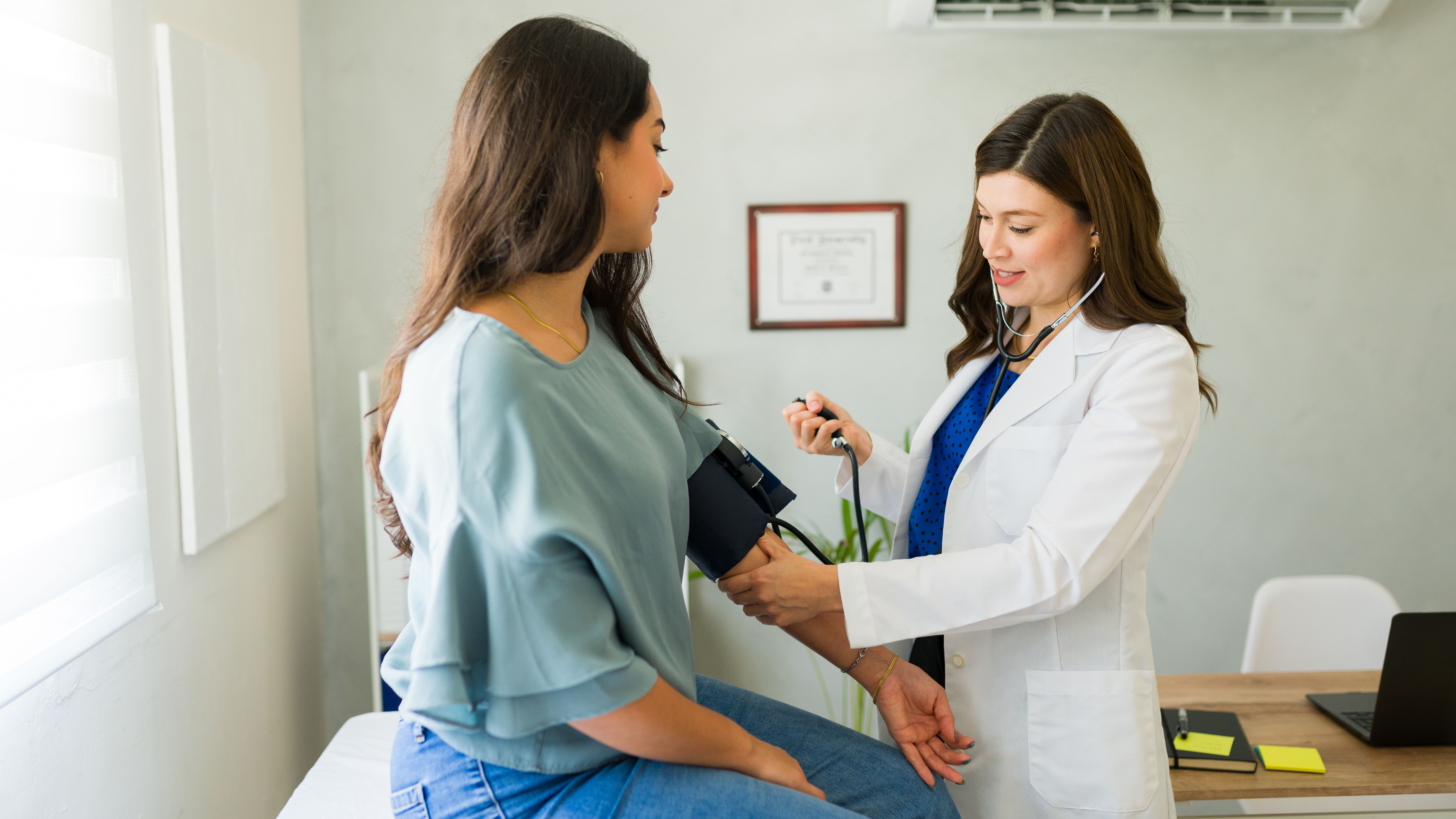 health check event