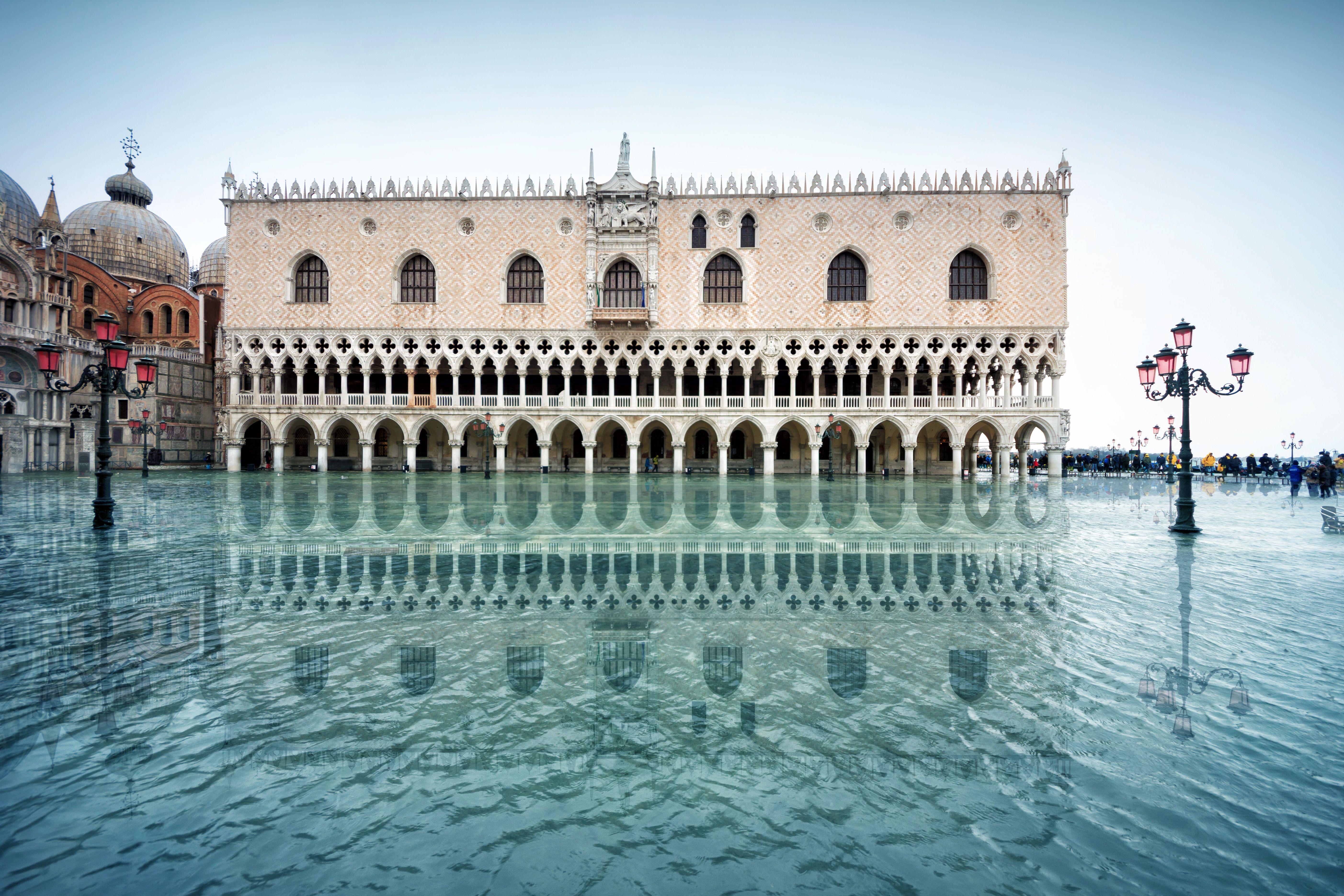 doge's palace