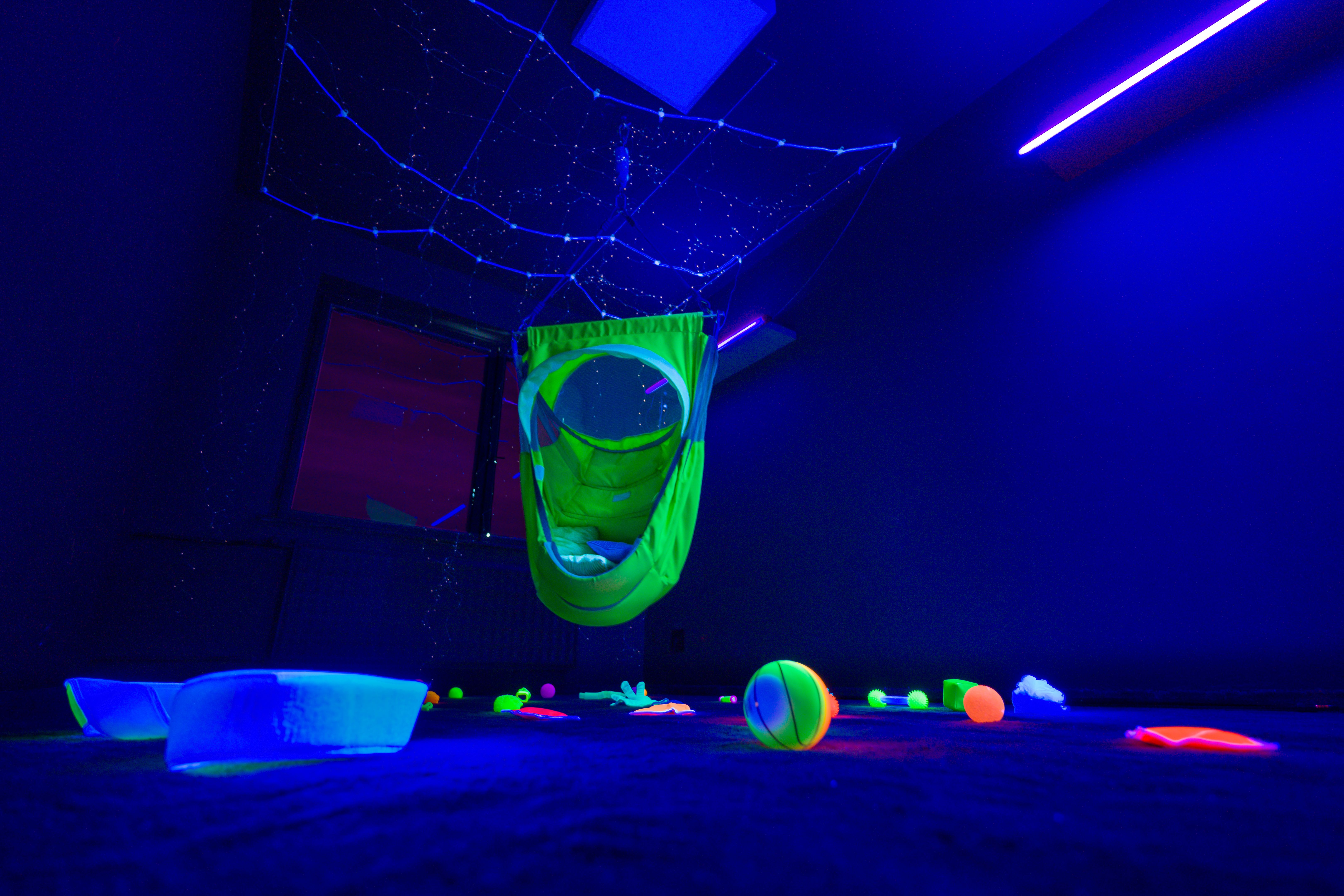 multi sensory experience