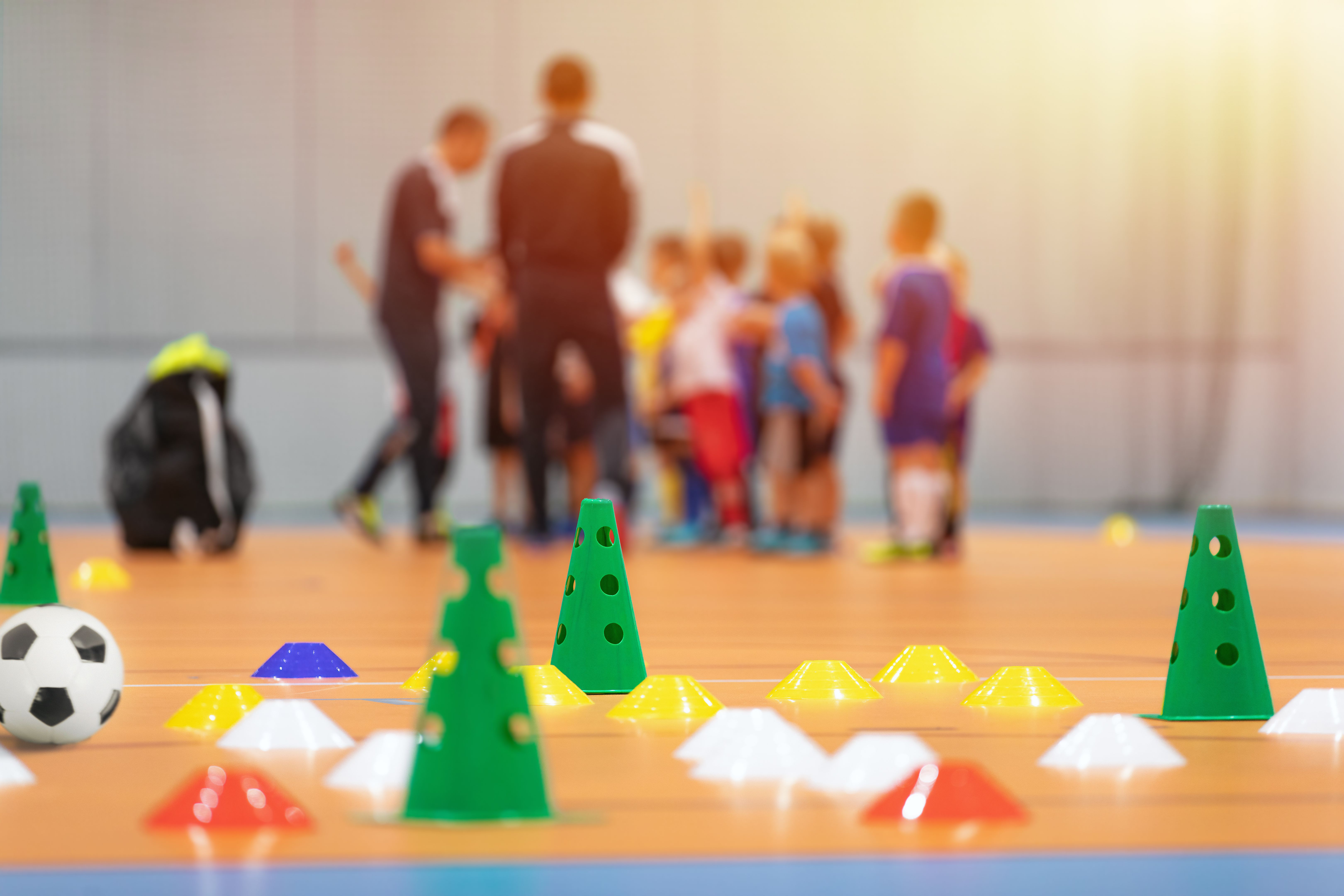 sports classes