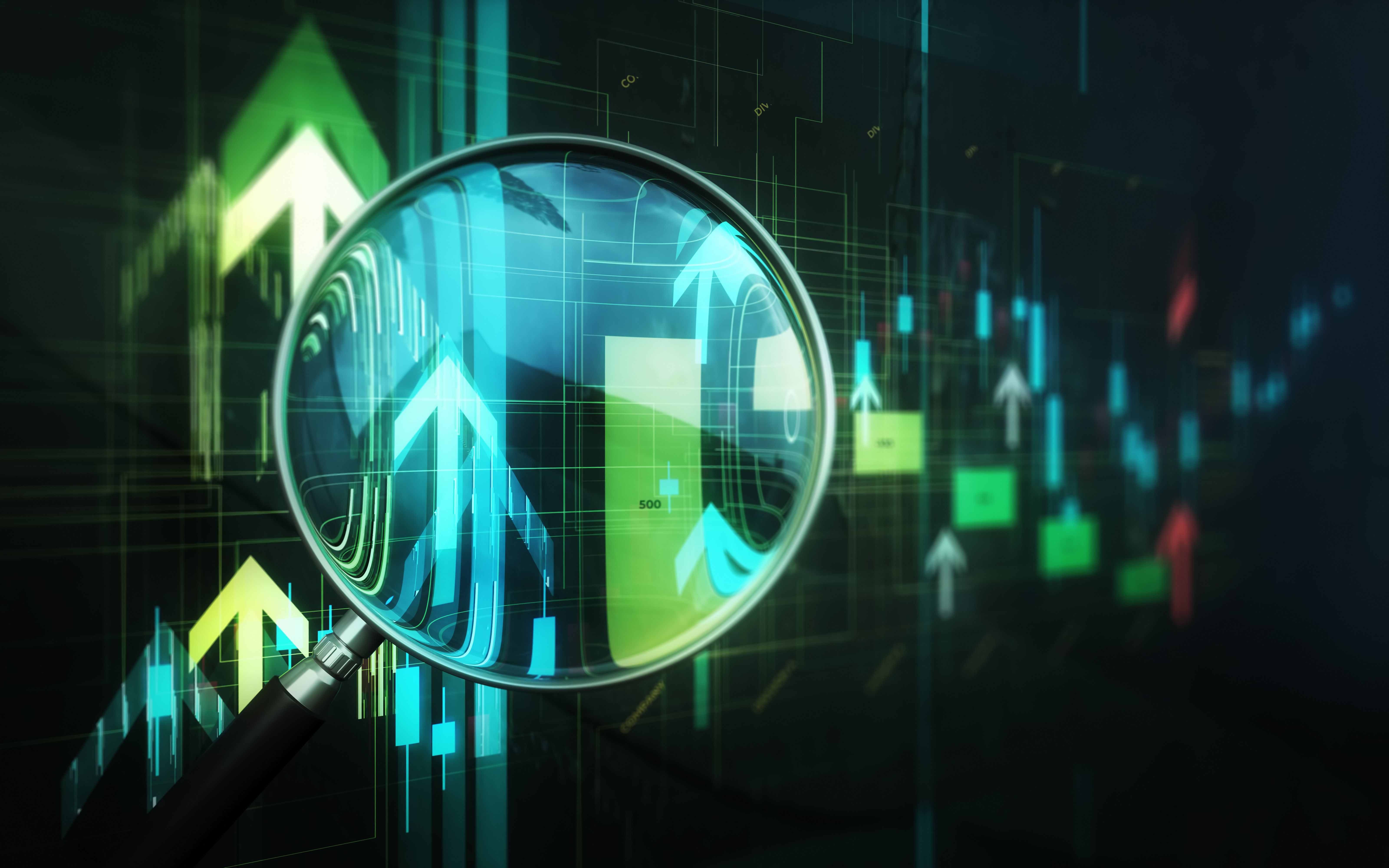 financial report analysis