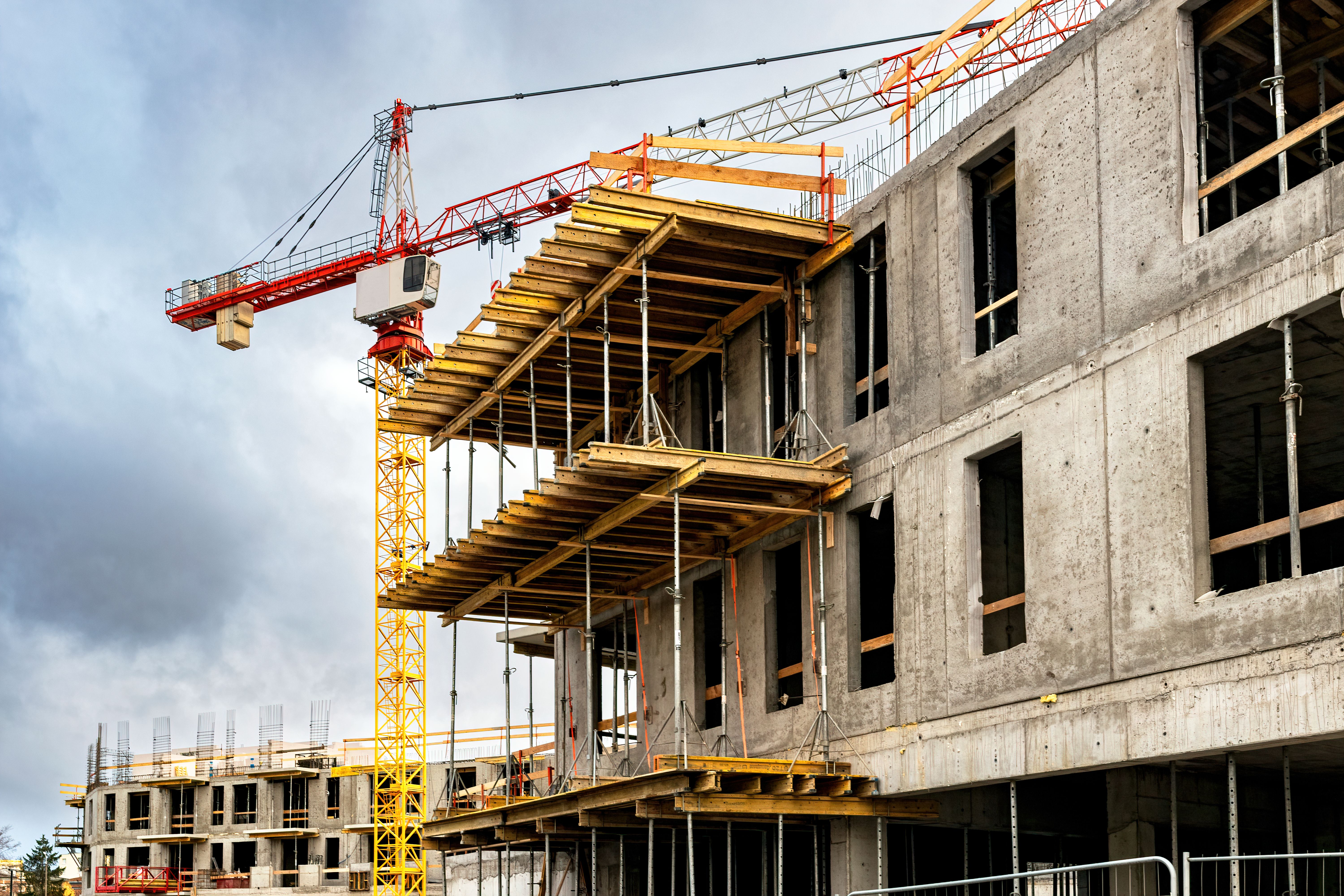 property investment