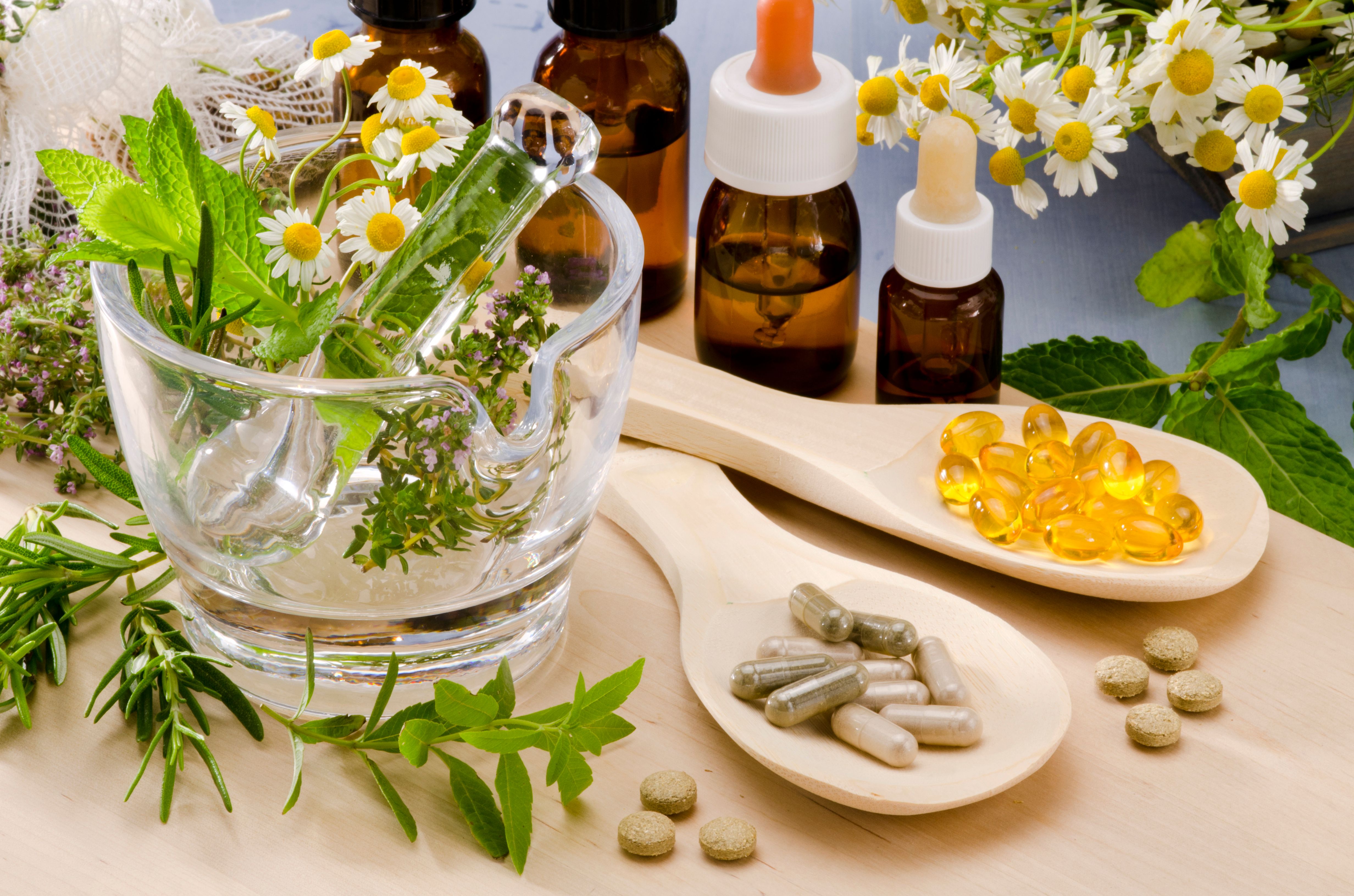 homeopathy remedies