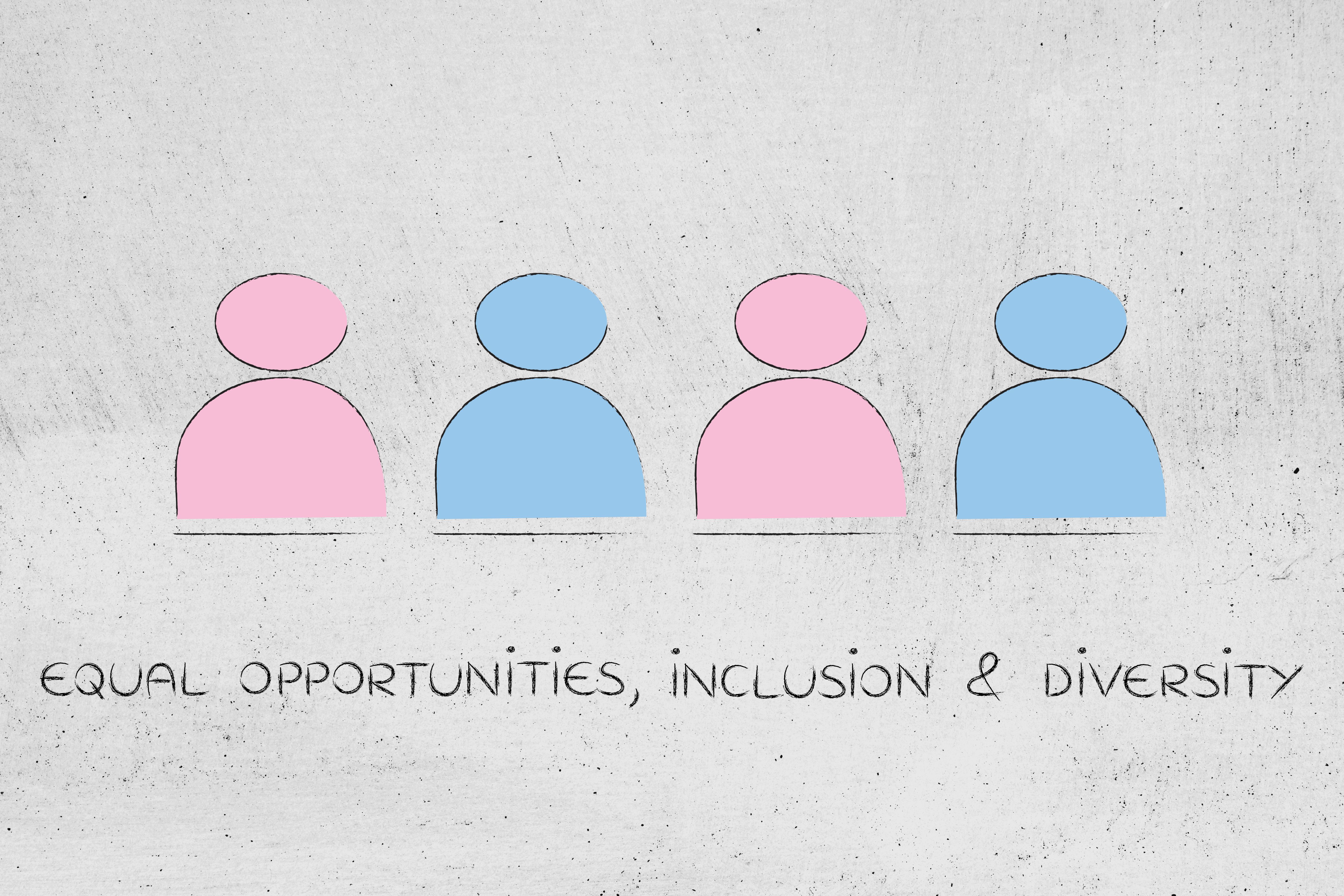 diversidad inclusión