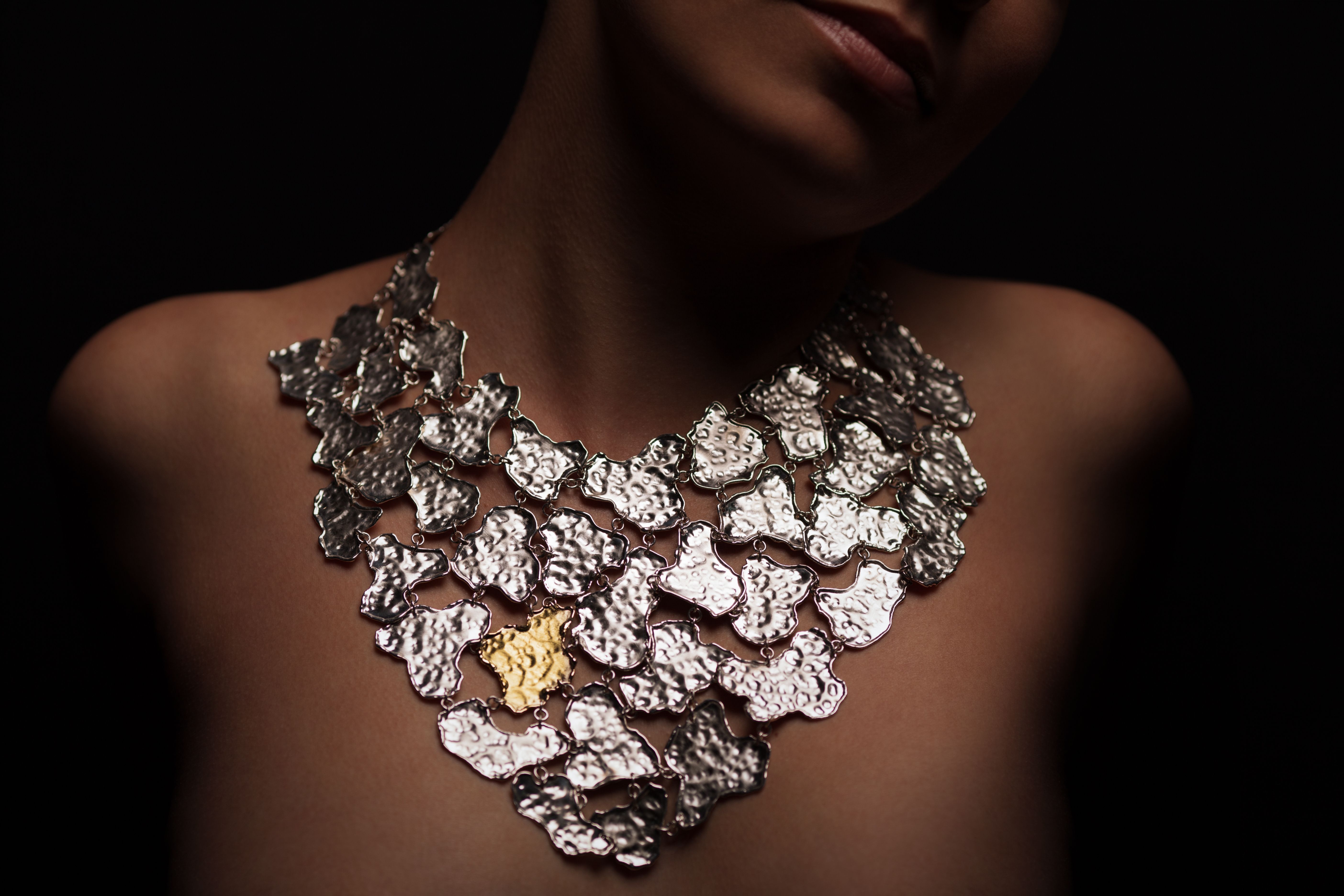 unique jewellery design