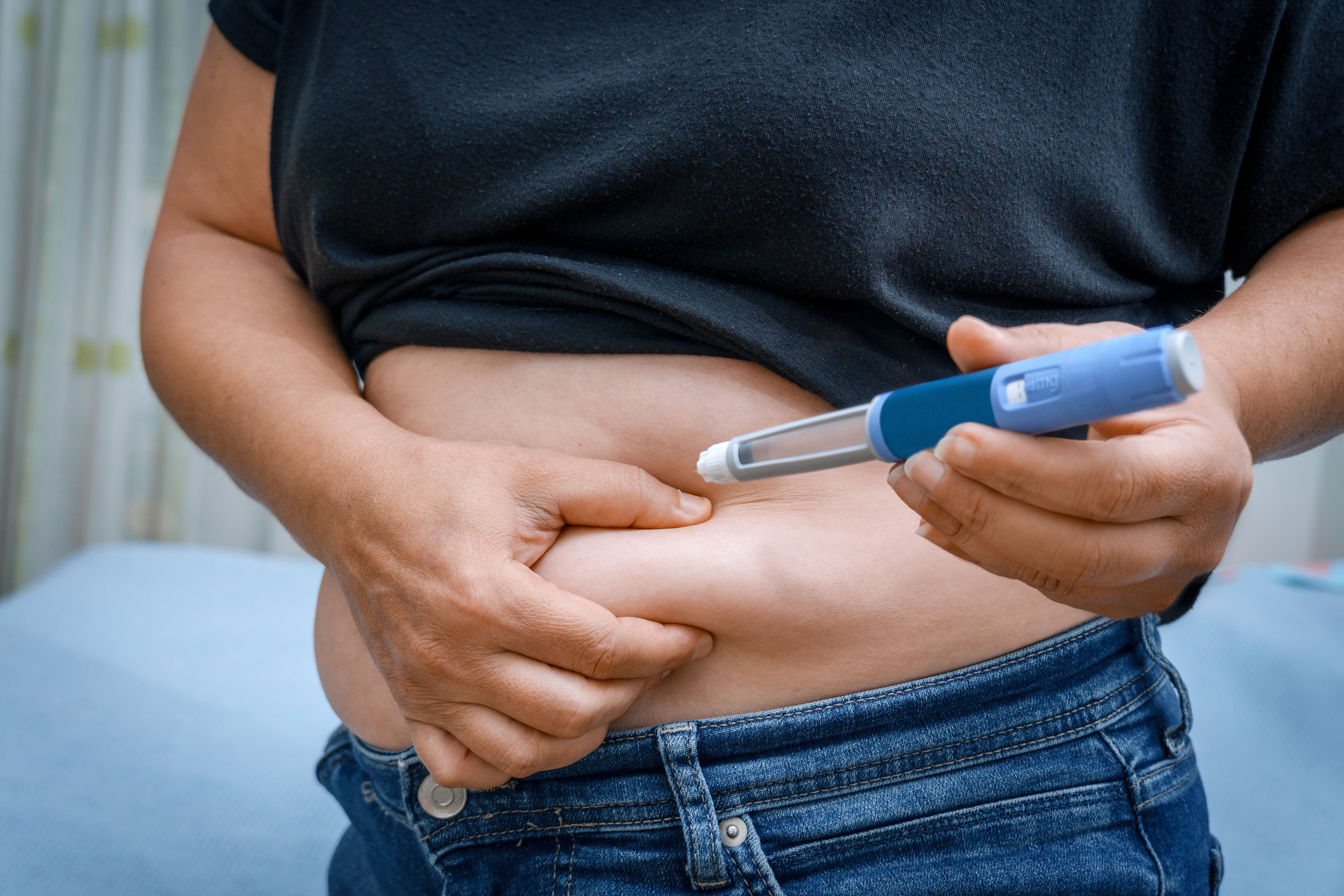 fat dissolving injections