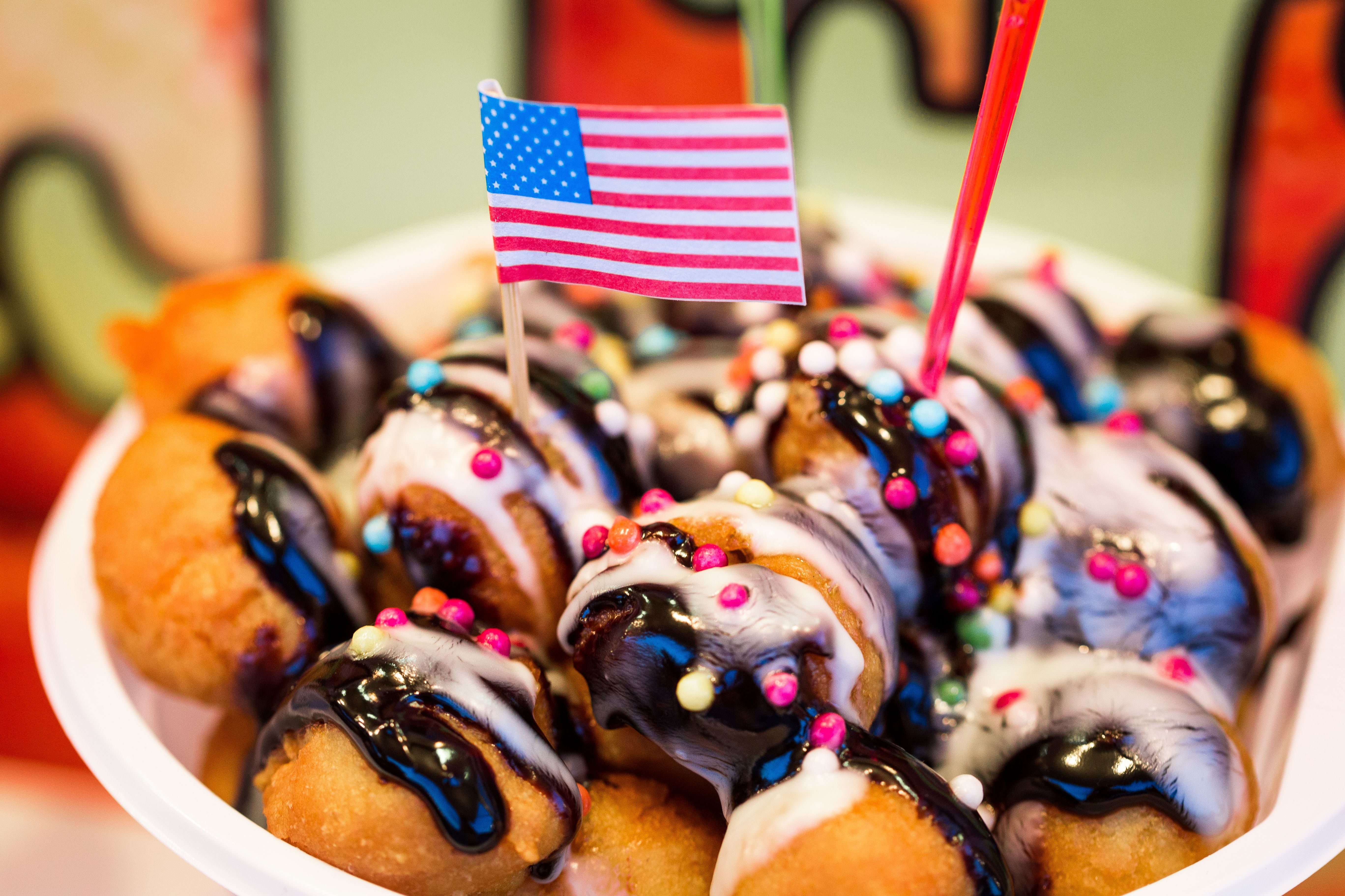 american candy