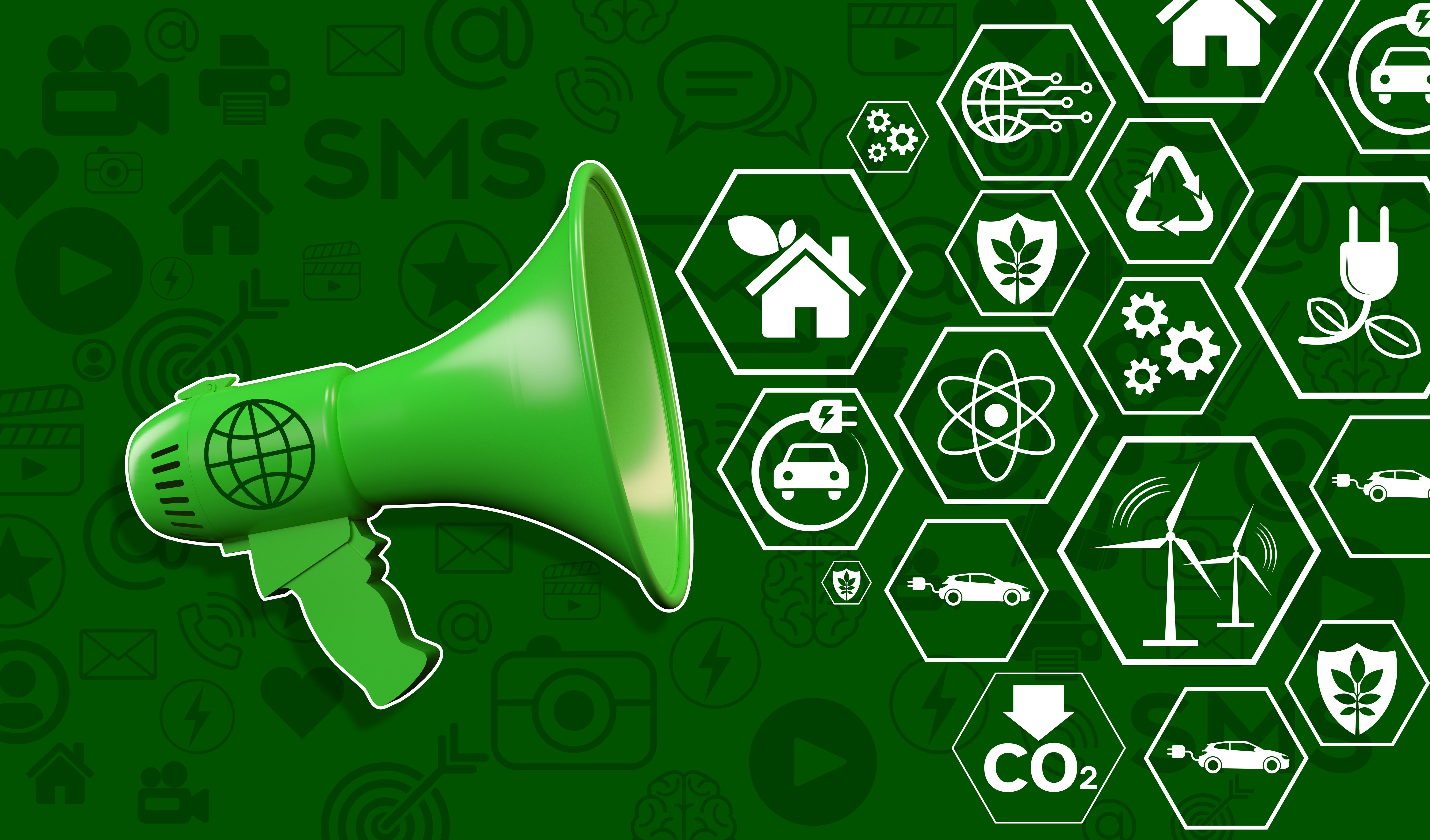 website sustainability