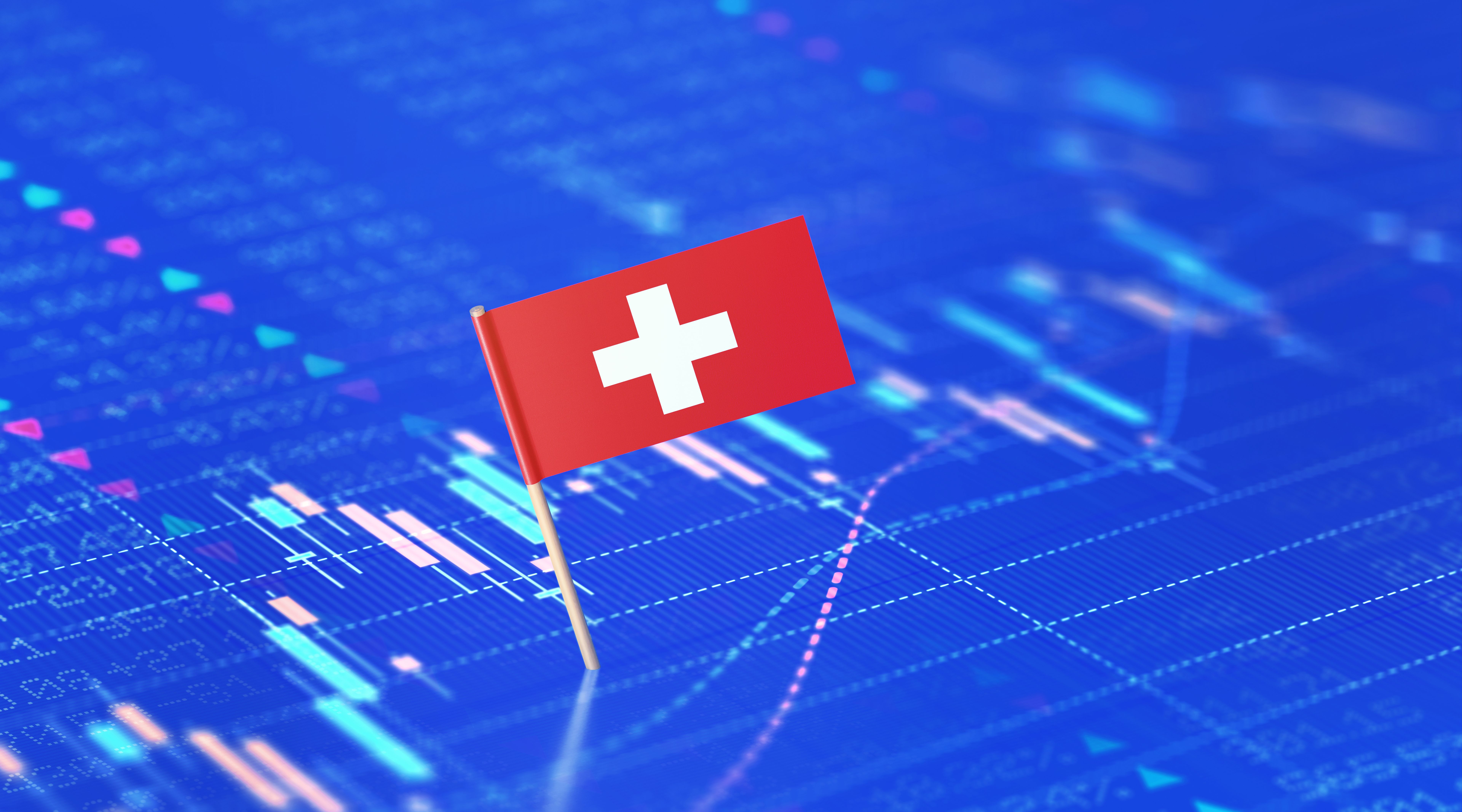 swiss market