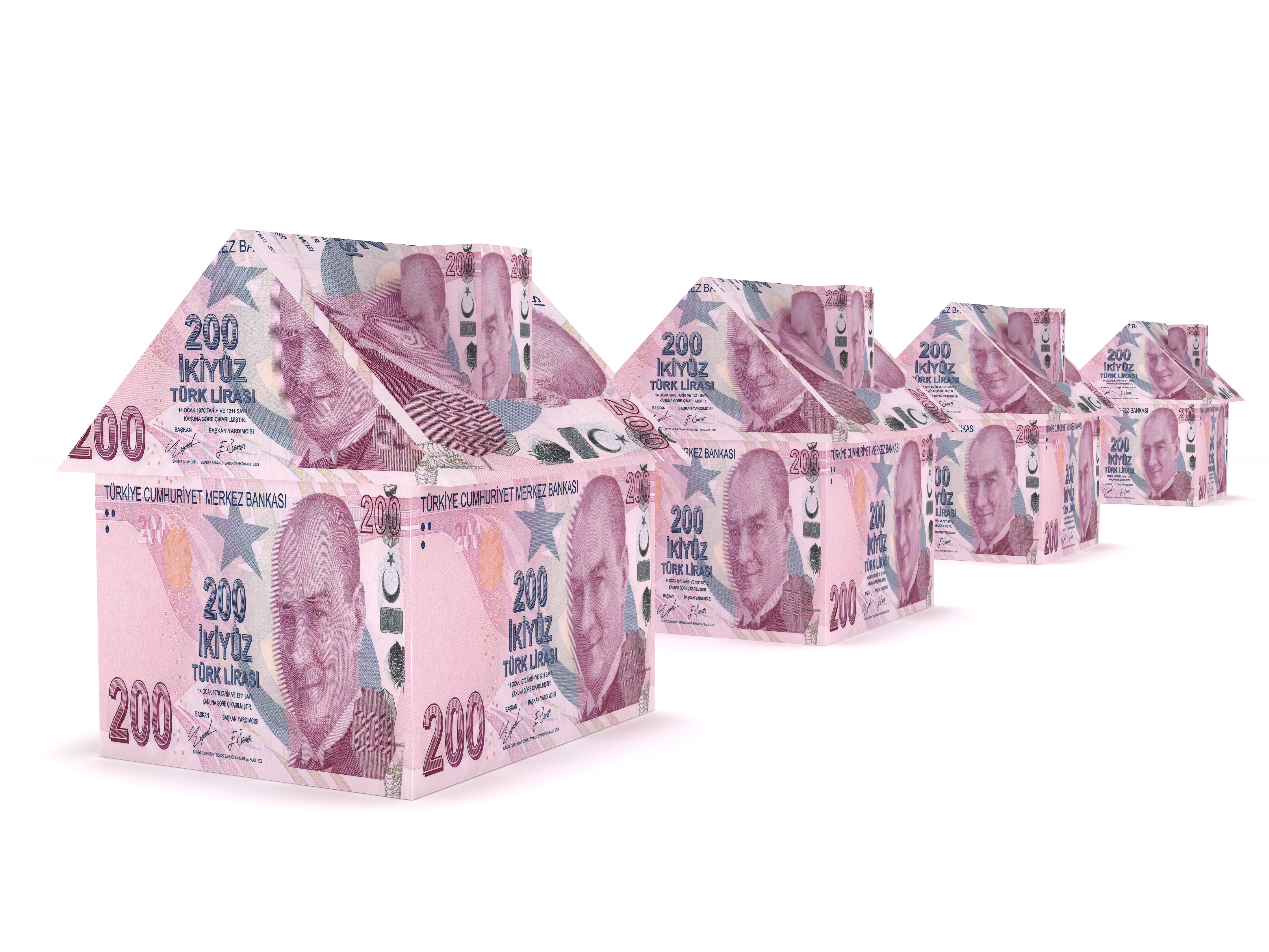 emerging markets real estate