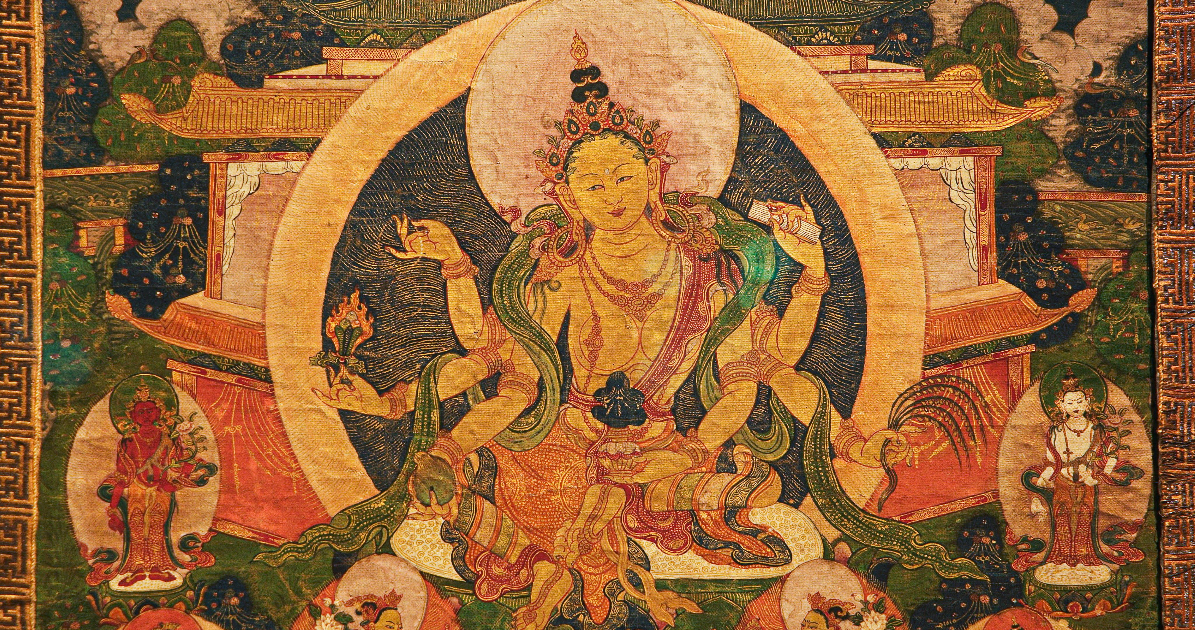 ancient practice