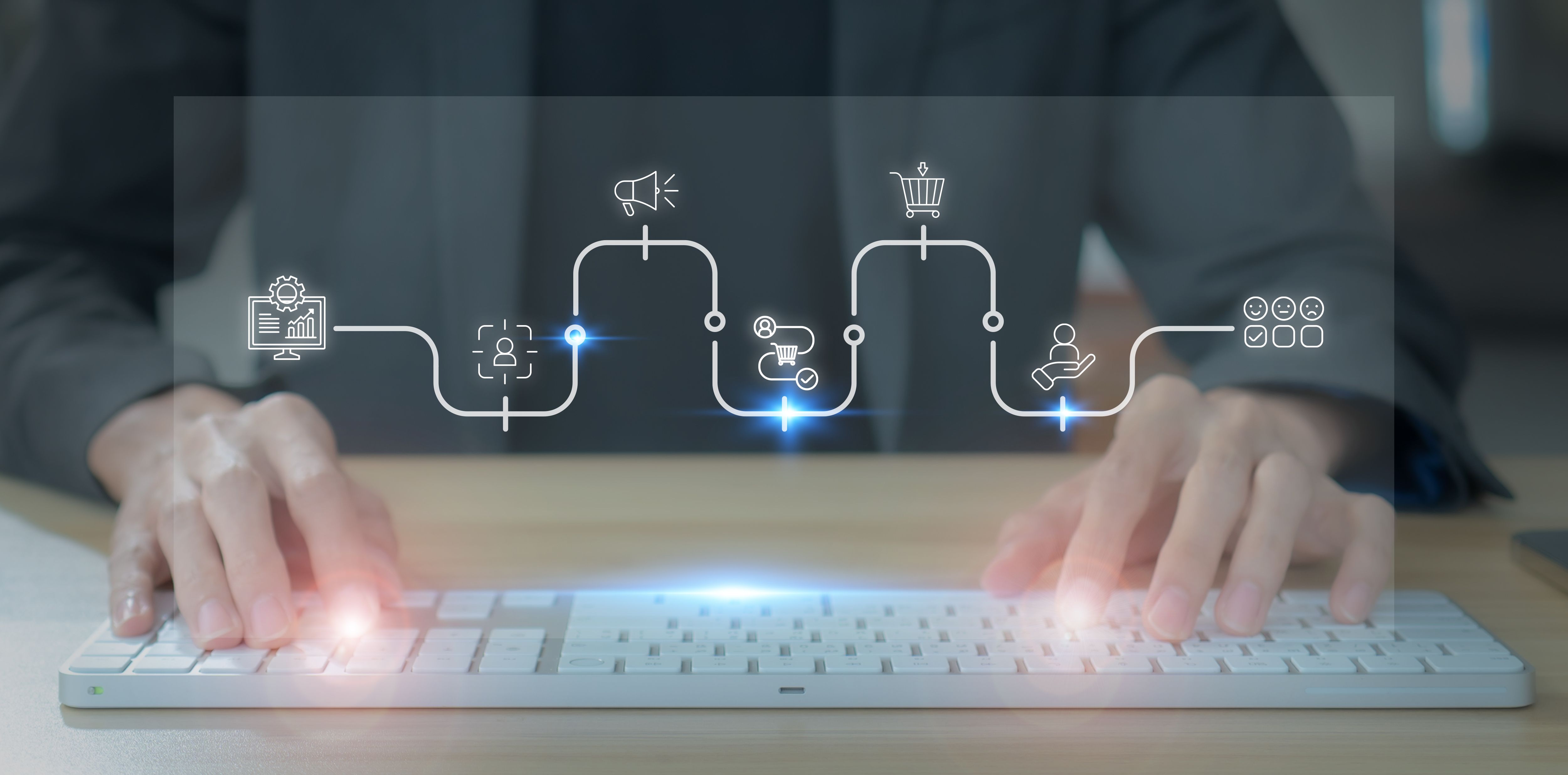 personalized user experience