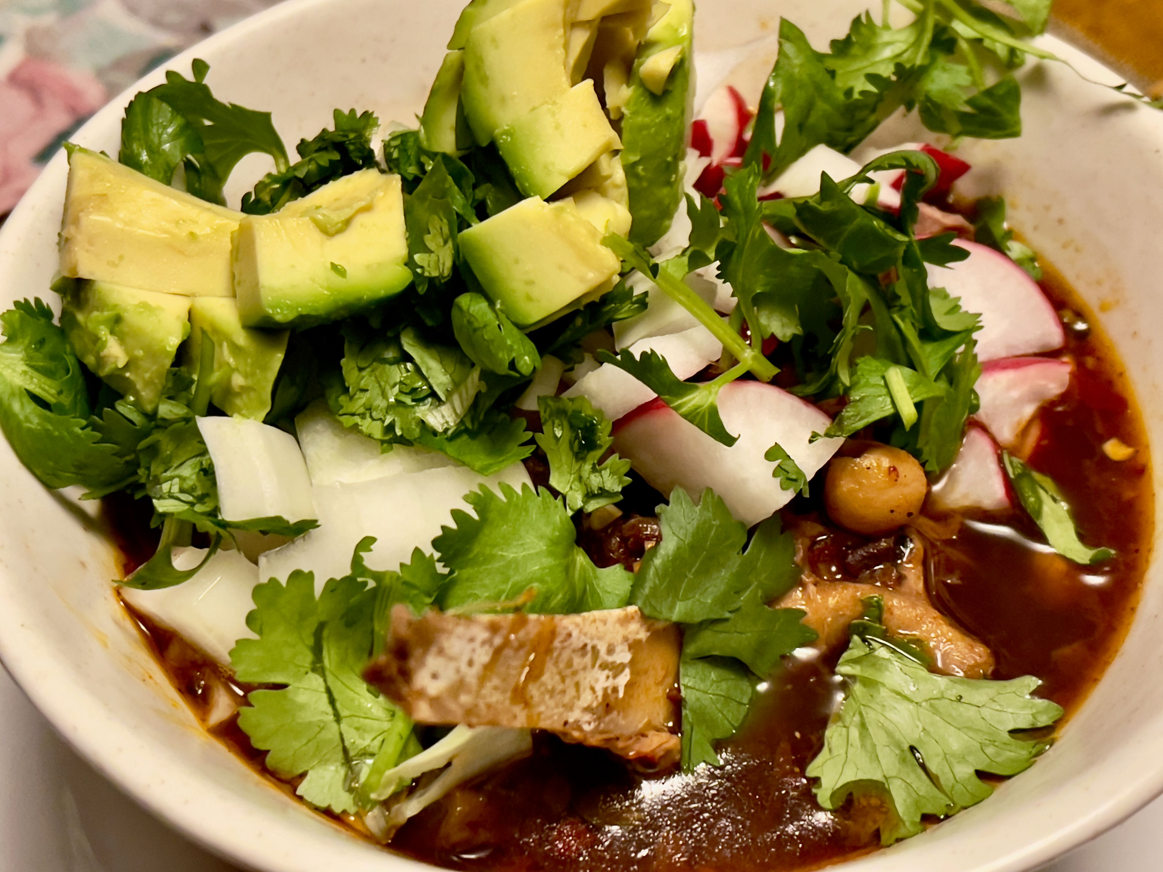 latin american dishes