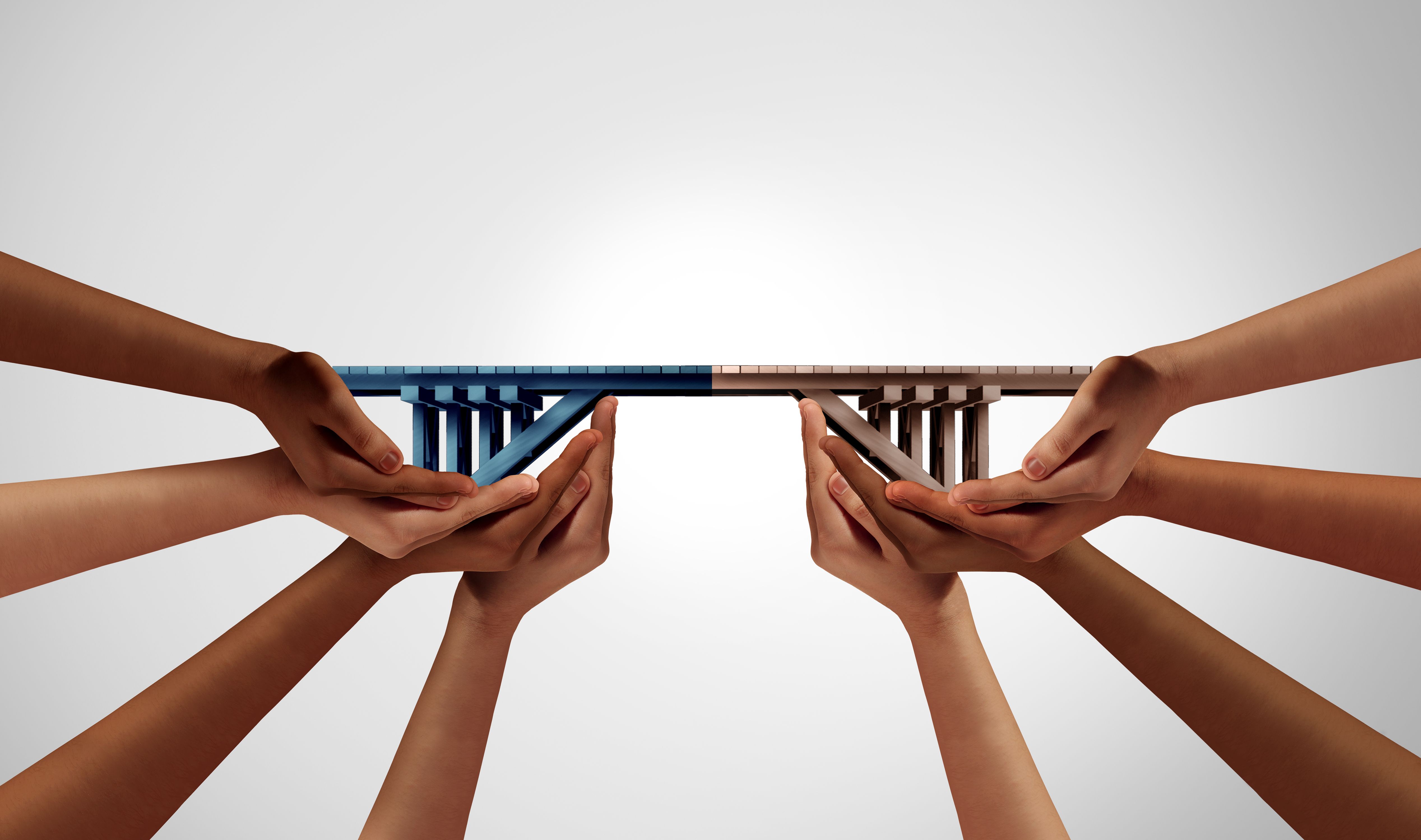Bridging the Gap: Building Trust Between Healthcare Providers and ...