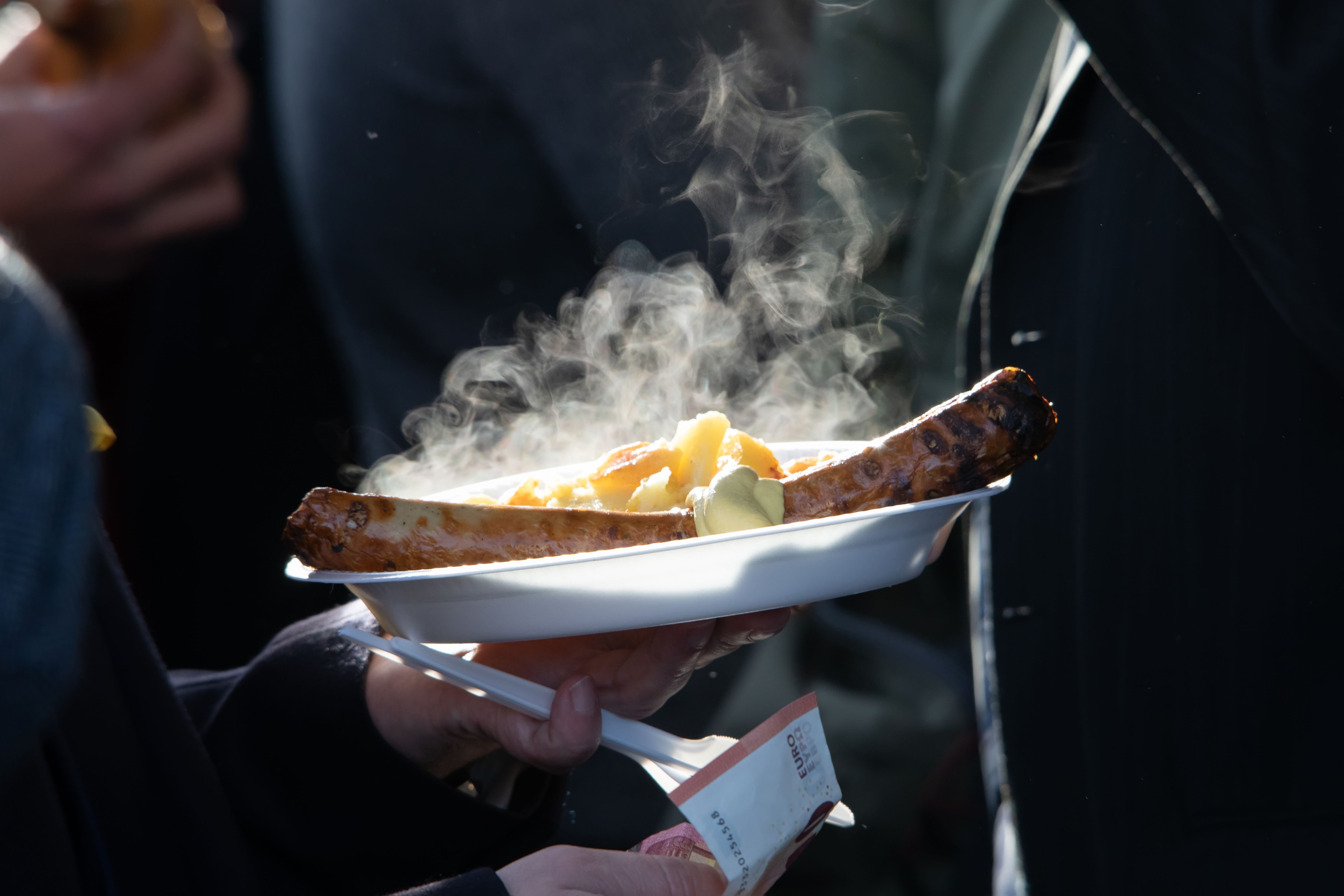 dusseldorf food