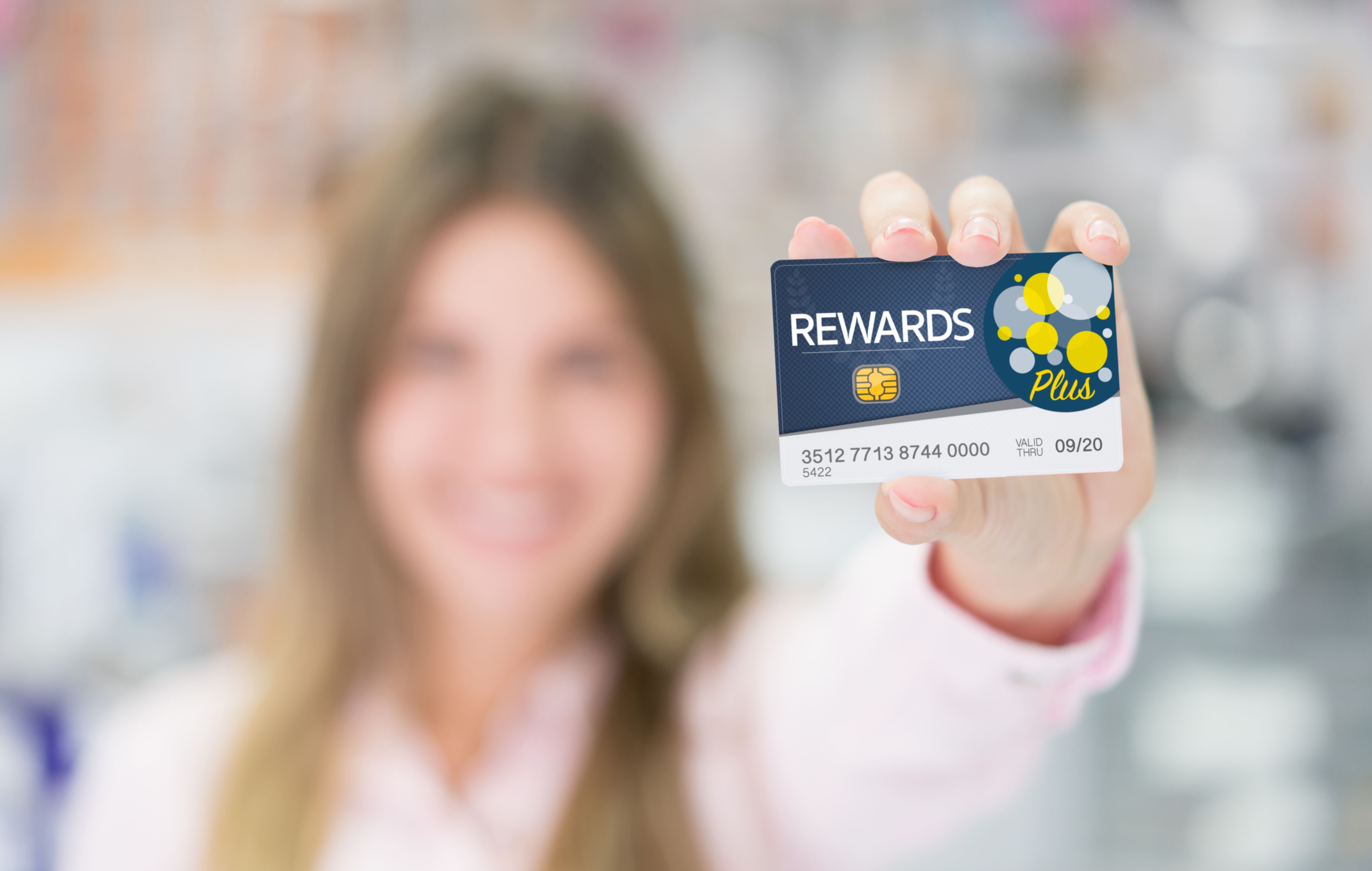 loyalty program