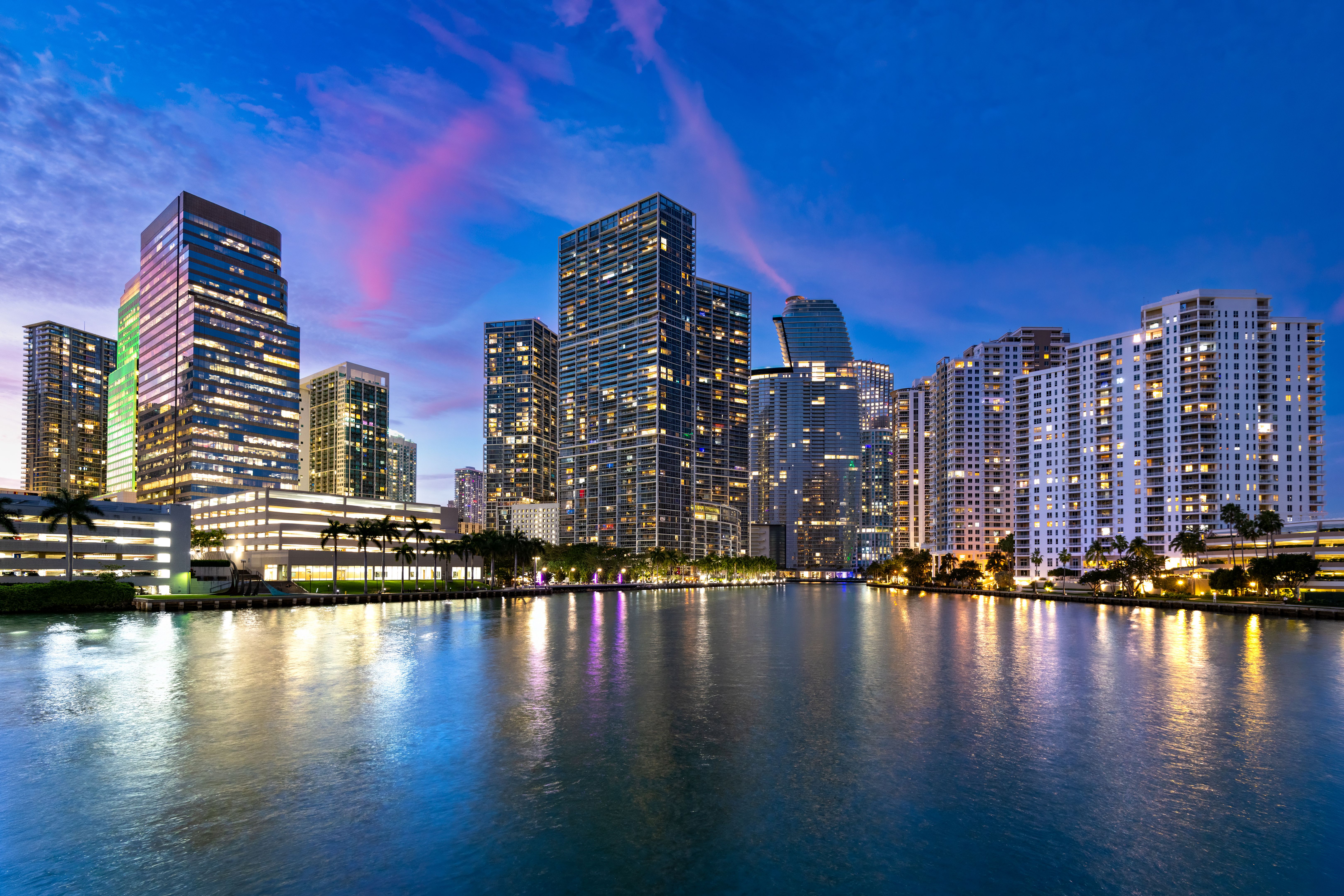 miami homes