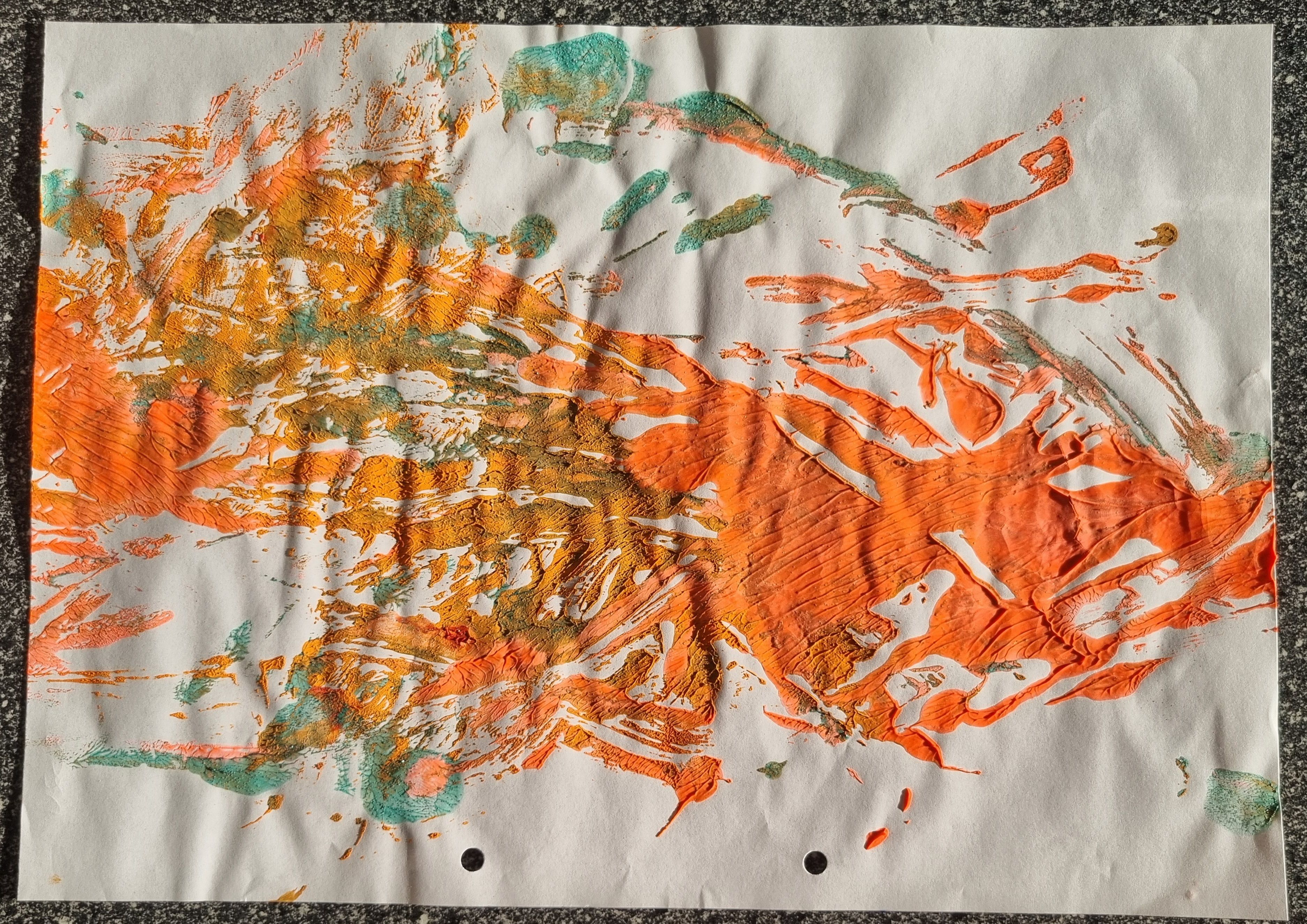 office supplies winter