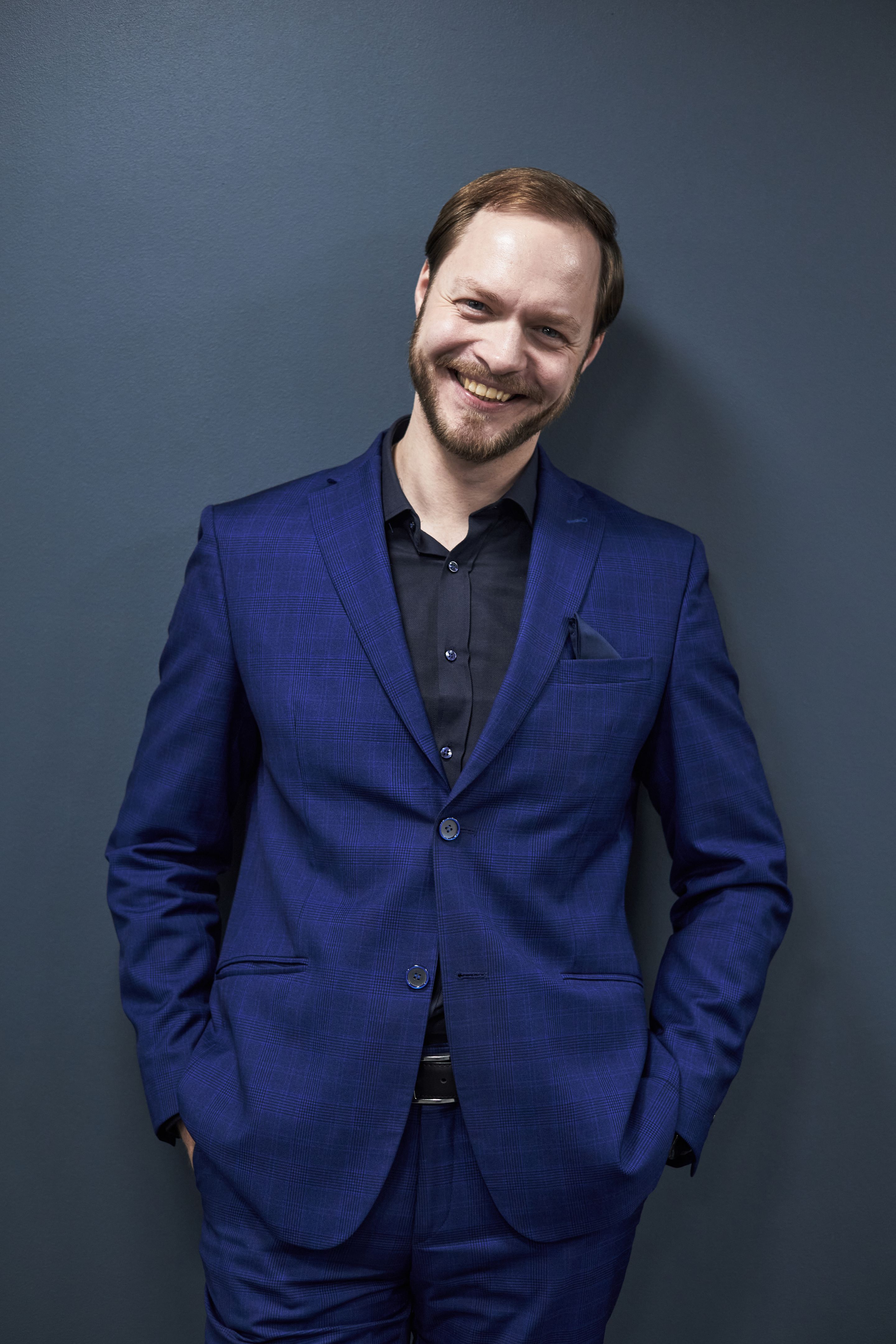 men's tailored suits