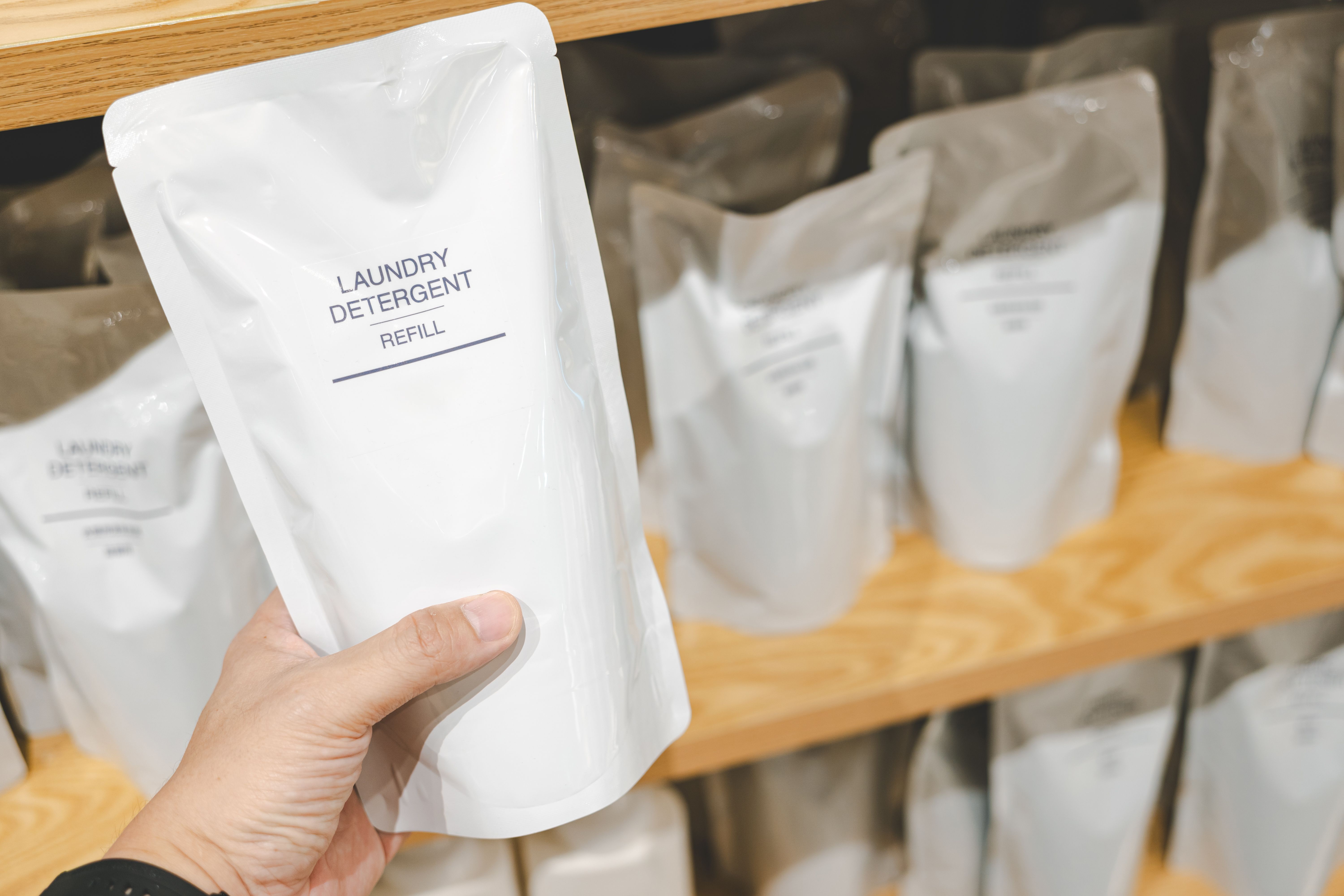 sustainable cleaning products