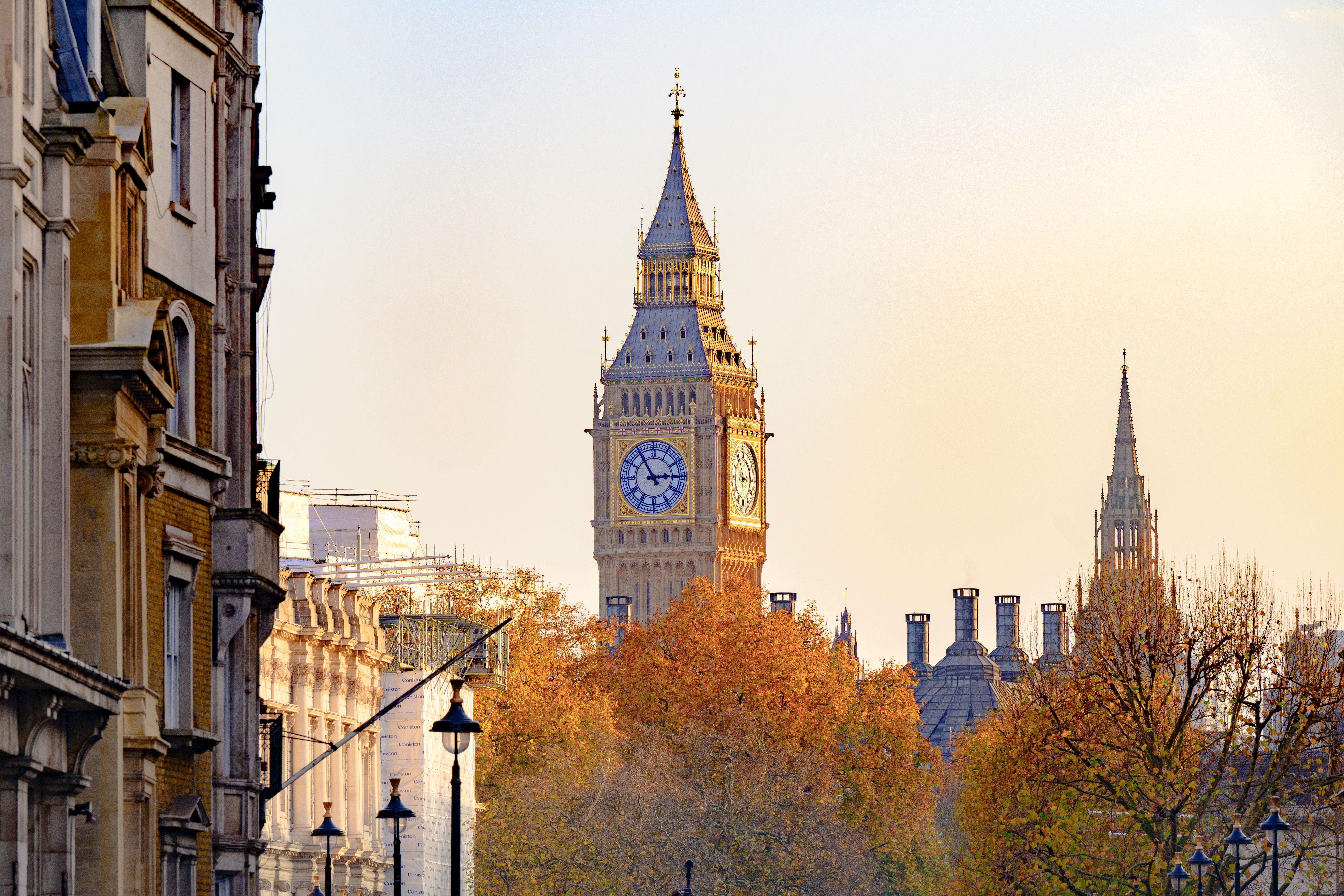 big ben